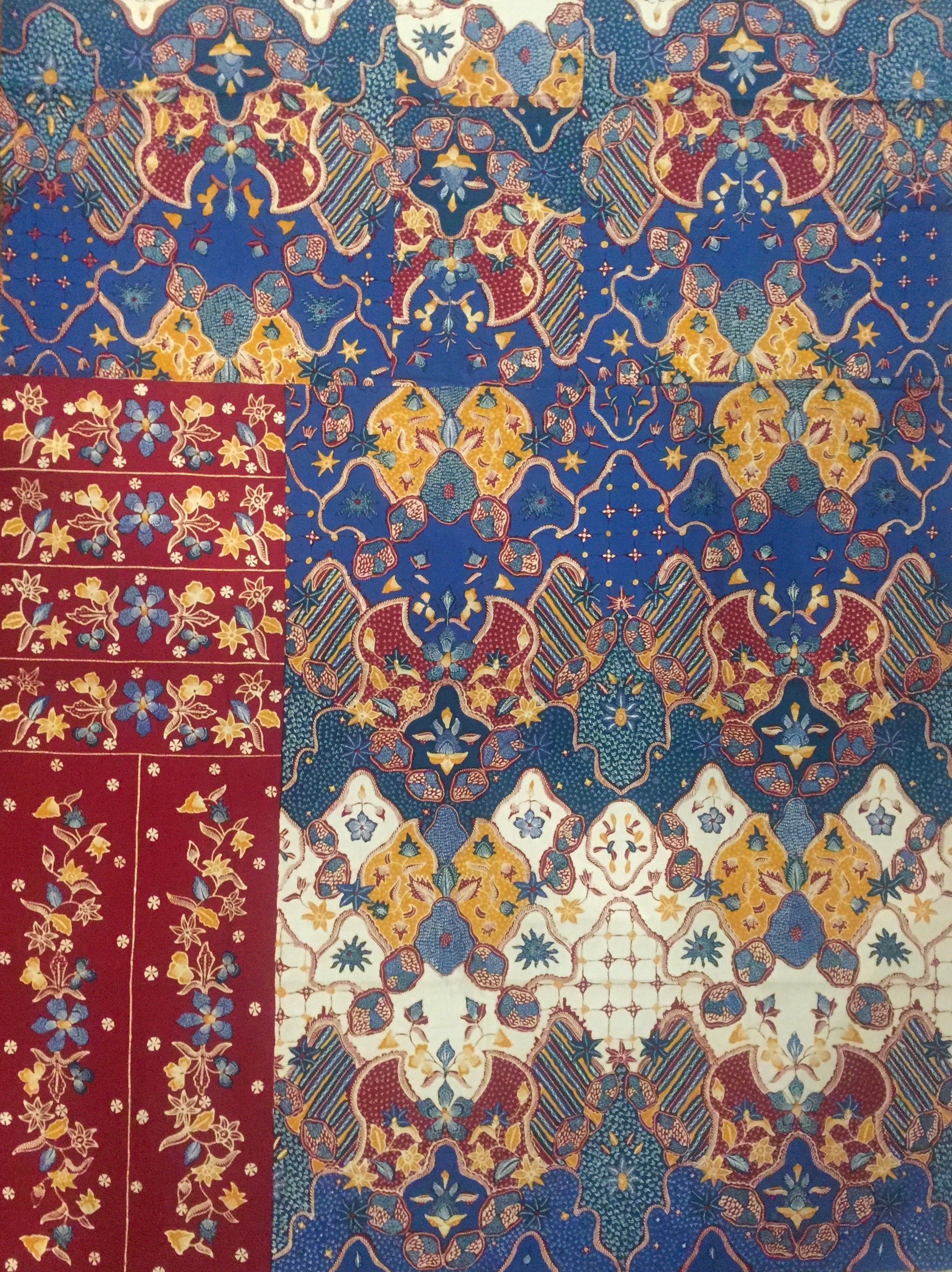 Batik Tulis Cirebon KH-17.6149