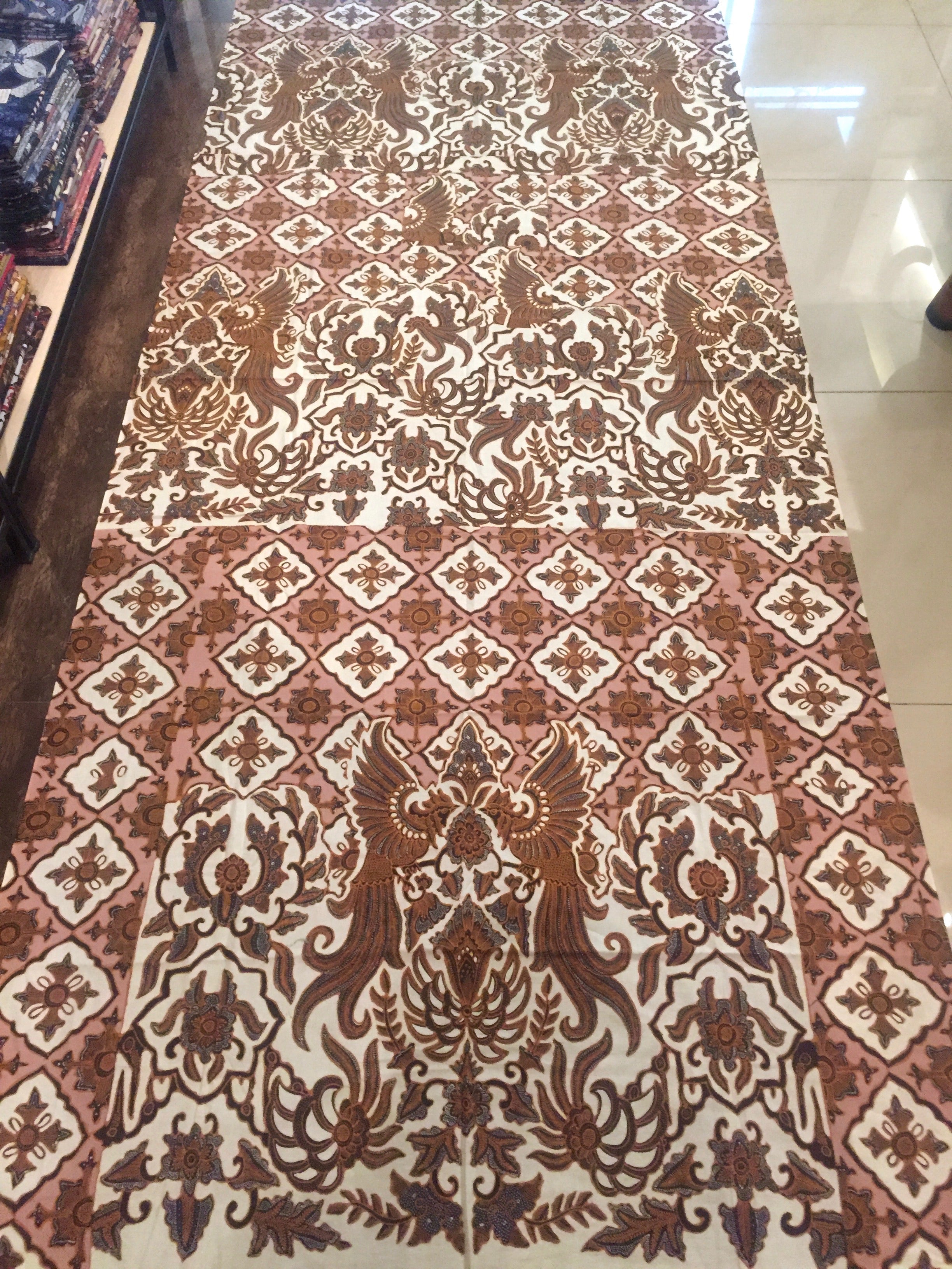 Batik Tulis Pekalongan KB-13.3904