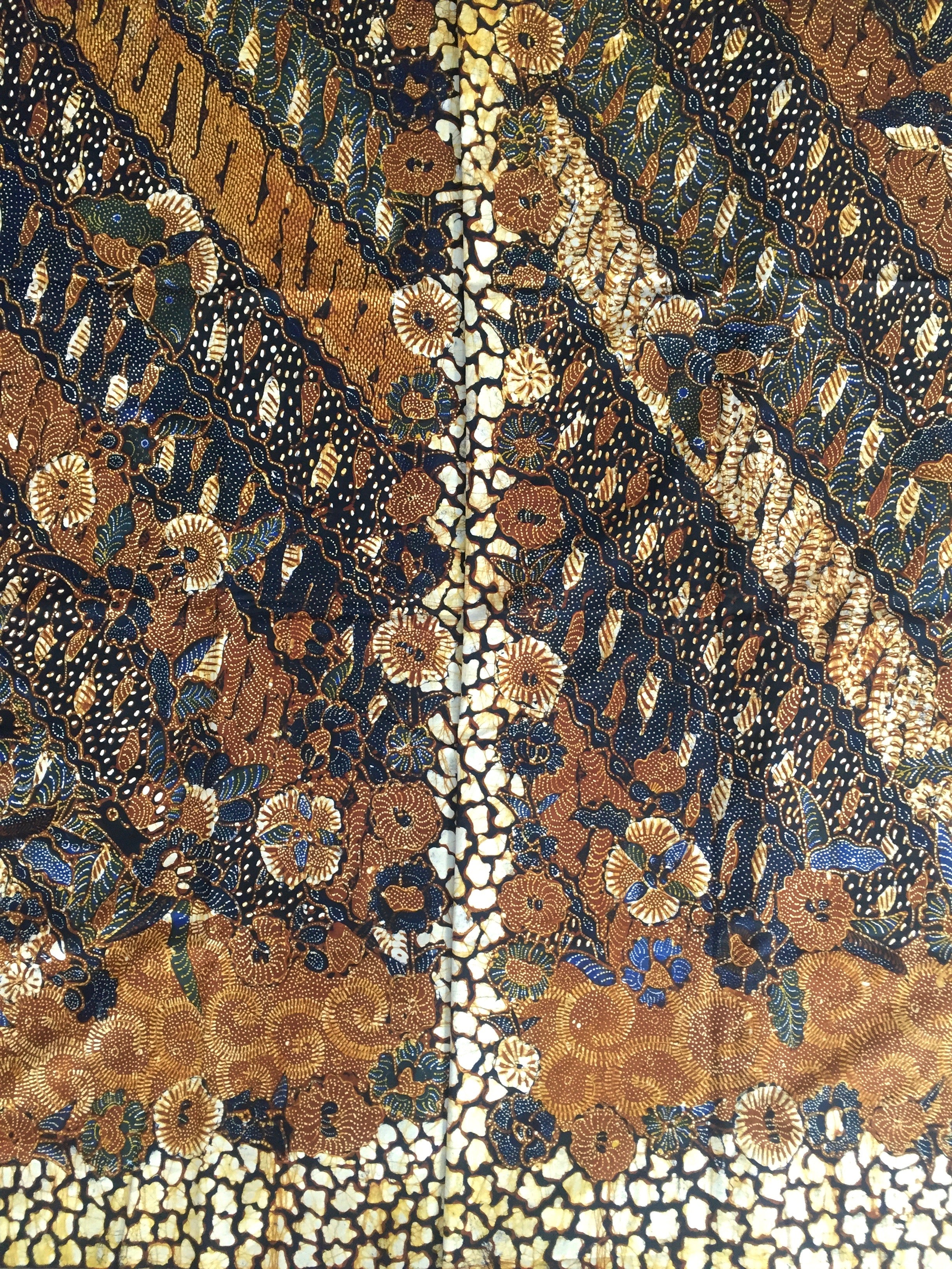 Batik Tulis Tulungagung Z0009-17