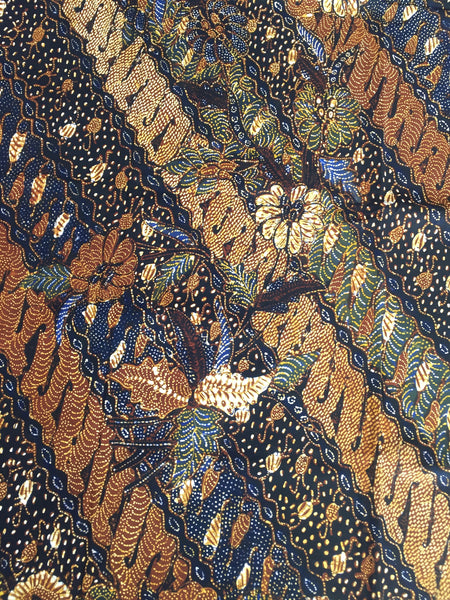 Batik Tulis Tulungagung KD-Z0009-16