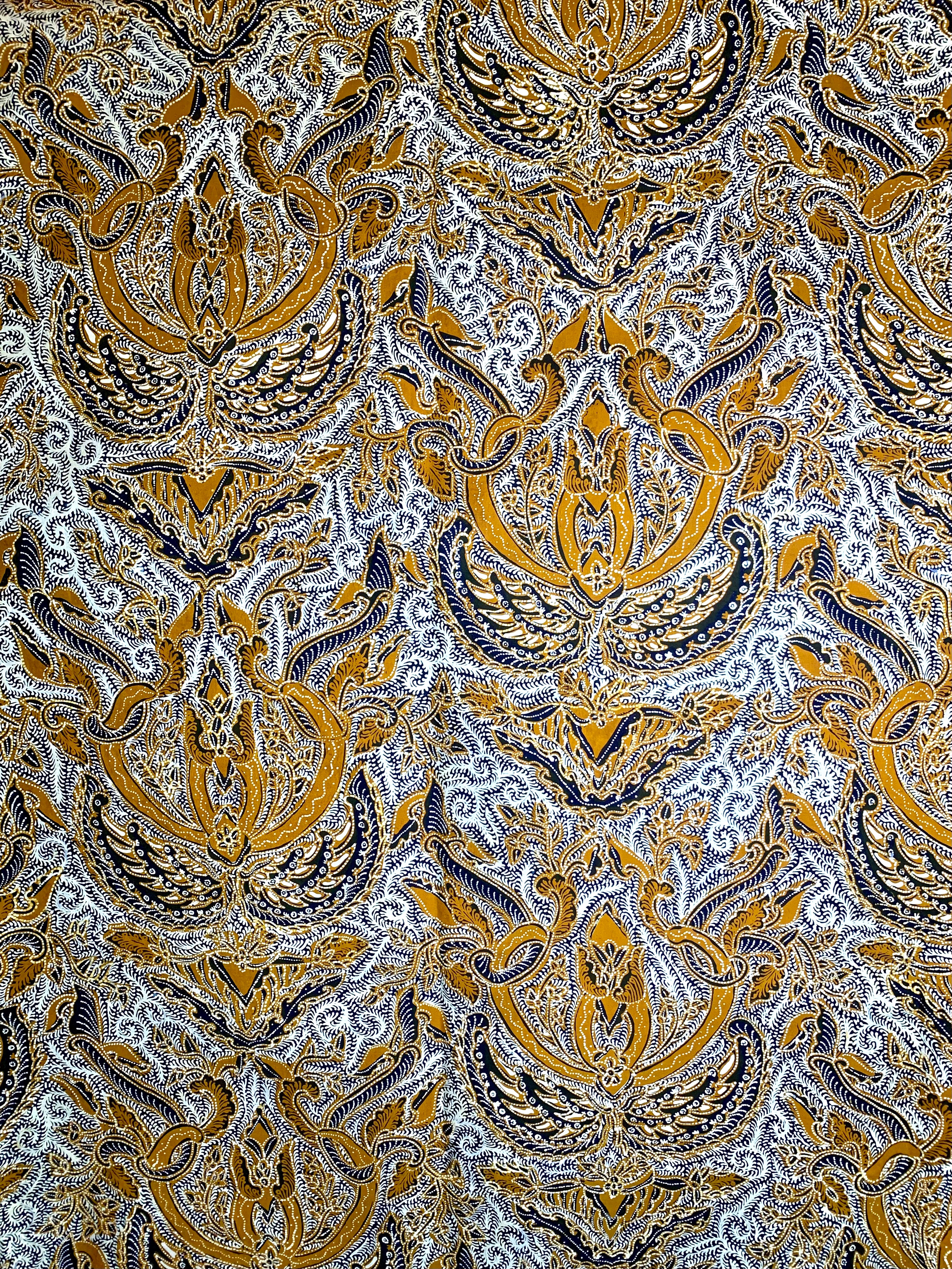 Batik Tulis Yogyakarta KM-39.5470