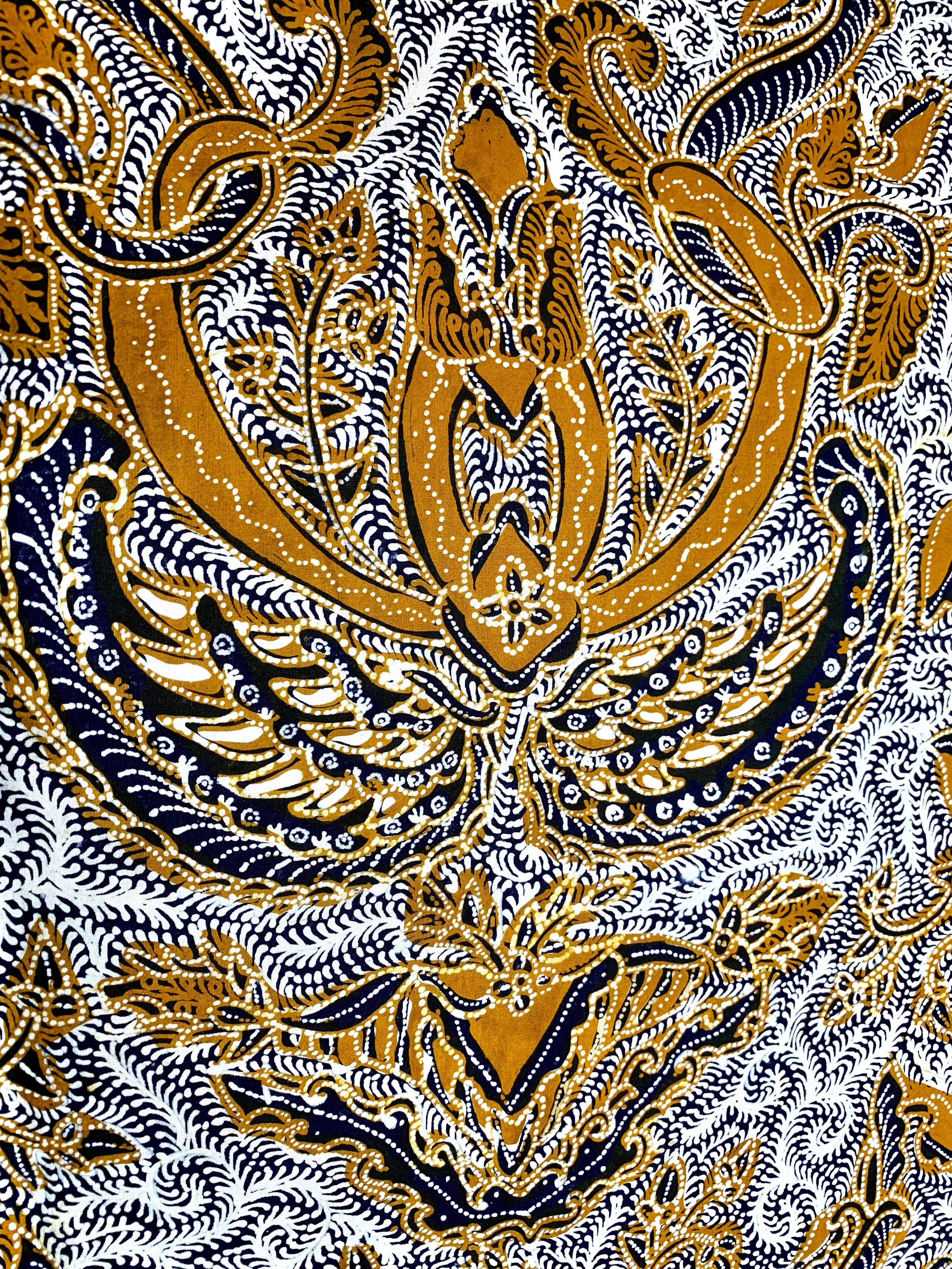 Batik Tulis Yogyakarta KM-39.5470