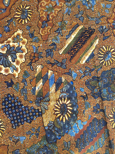 Batik Tulis Tulungagung KE-Z0009-13