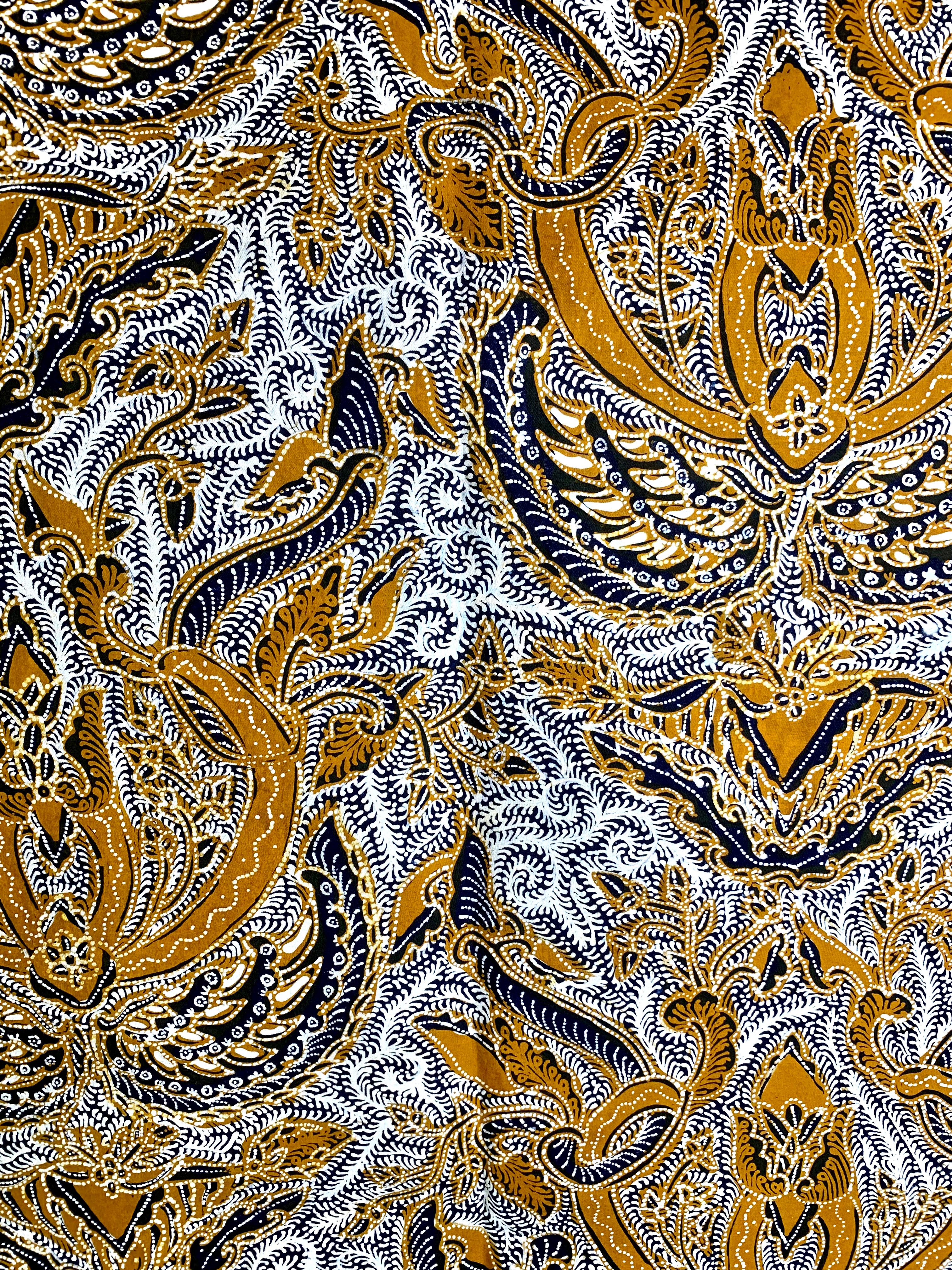 Batik Tulis Yogyakarta KM-39.5470