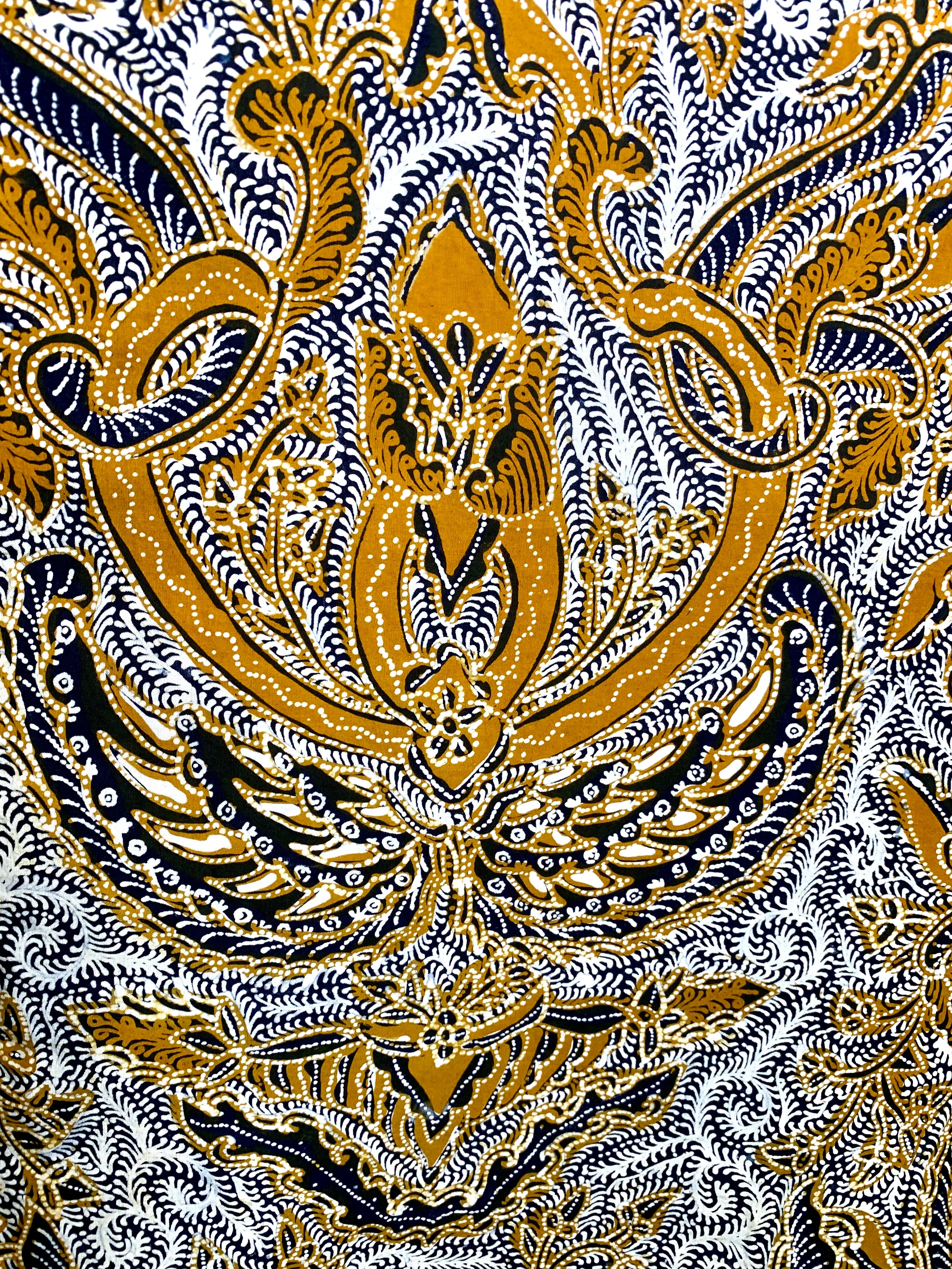 Batik Tulis Yogyakarta KM-39.5470