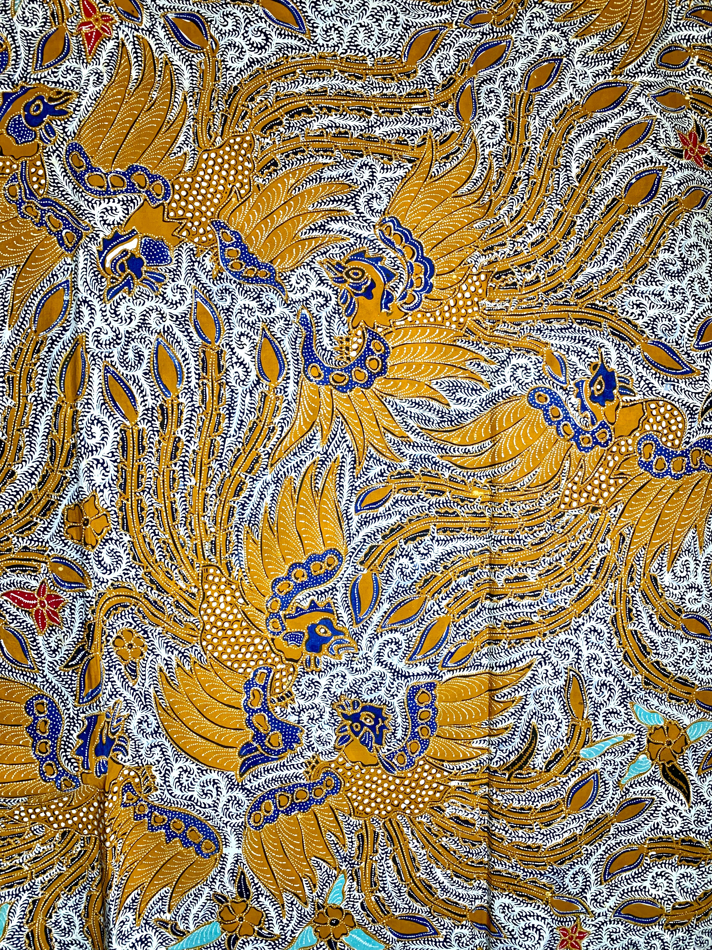 Batik Tulis Yogyakarta KN-02.6630