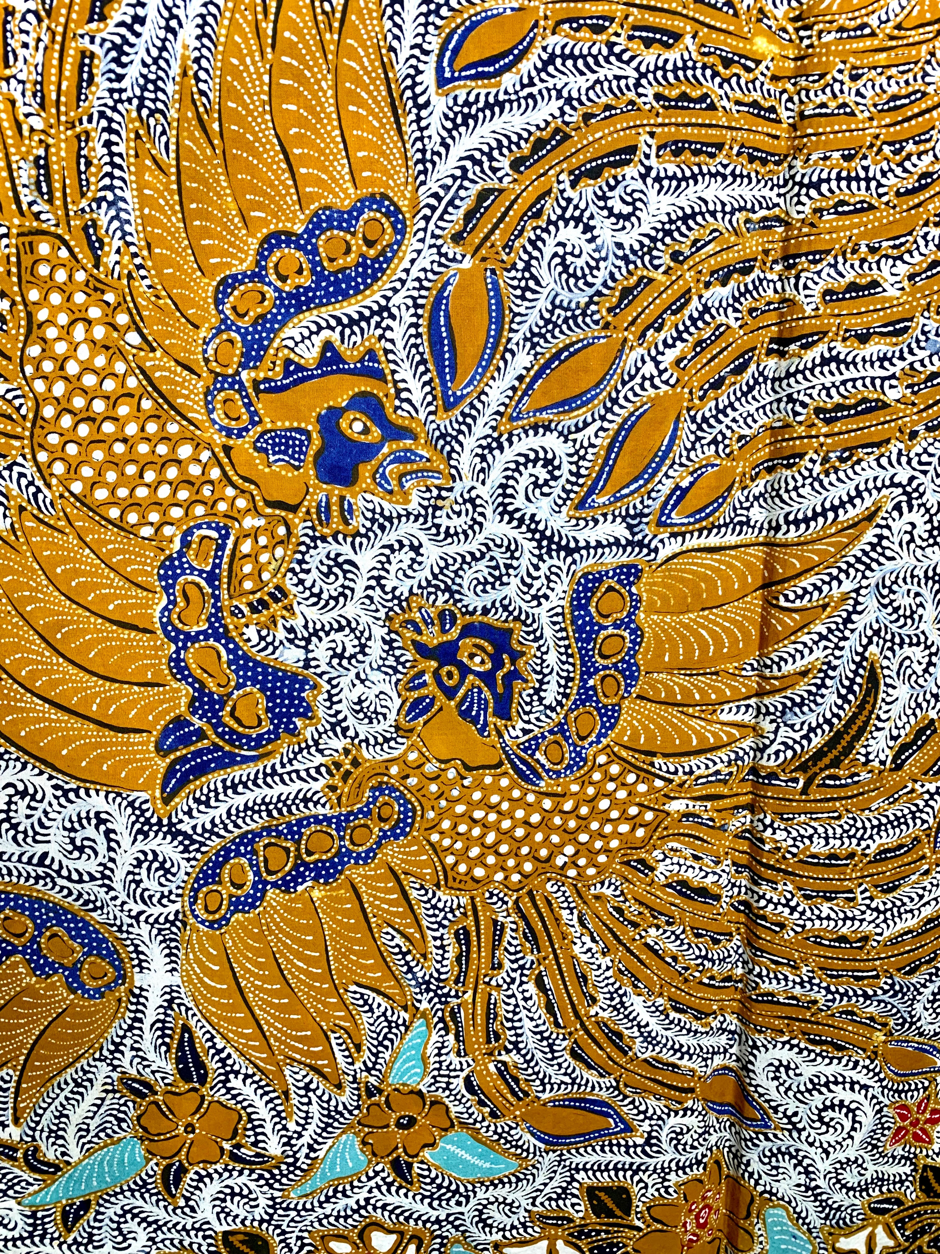 Batik Tulis Yogyakarta KN-02.6630