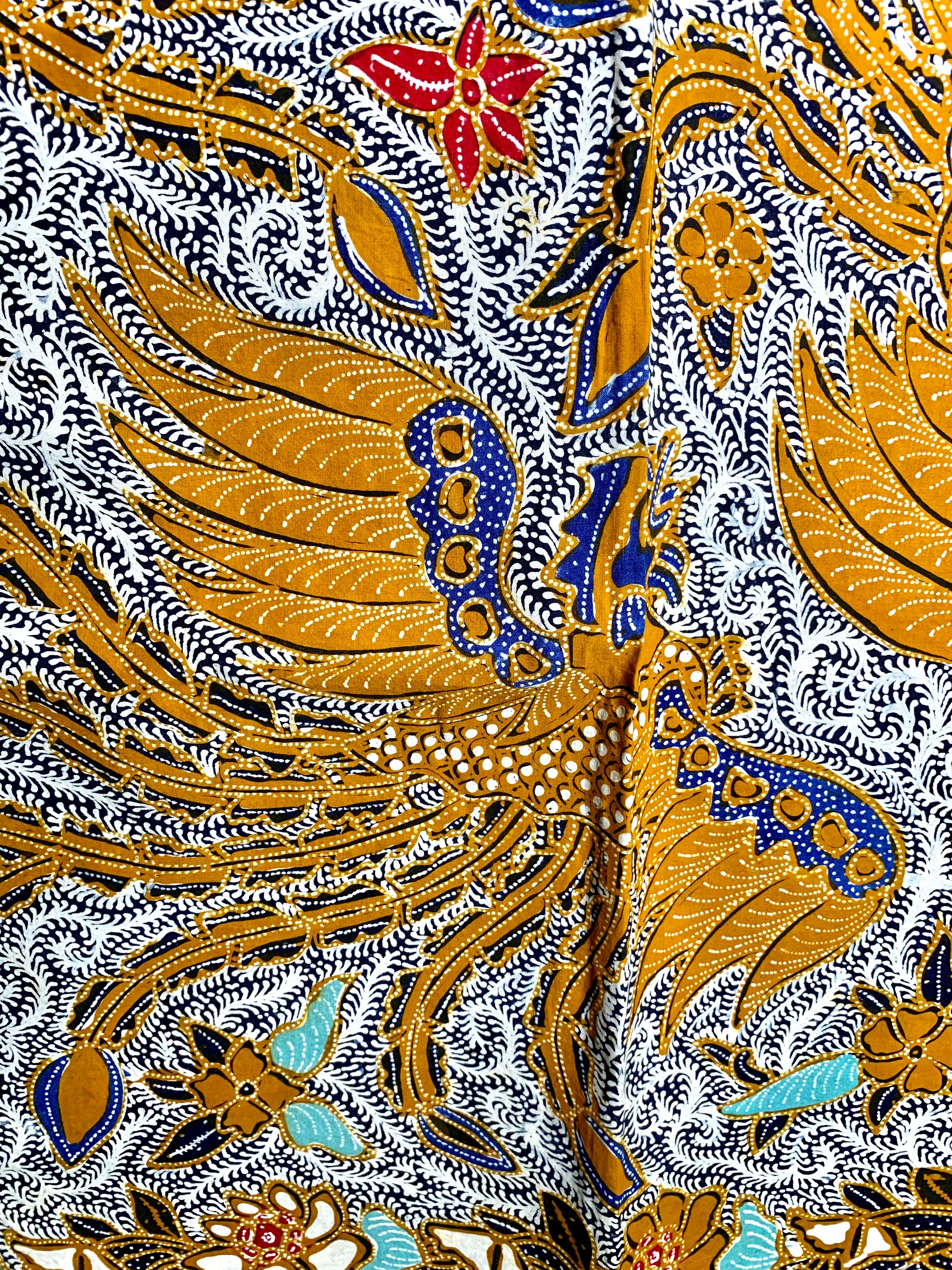 Batik Tulis Yogyakarta KN-02.6630