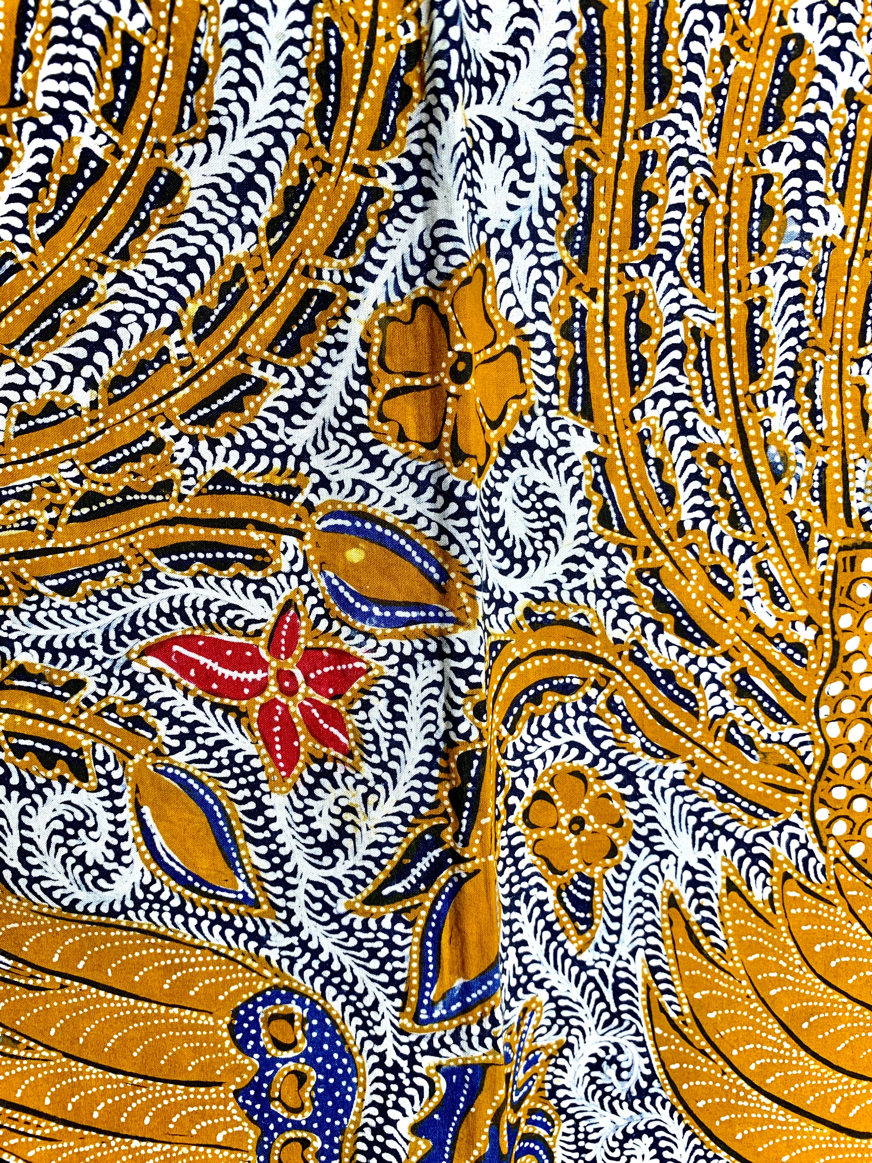 Batik Tulis Yogyakarta KN-02.6630