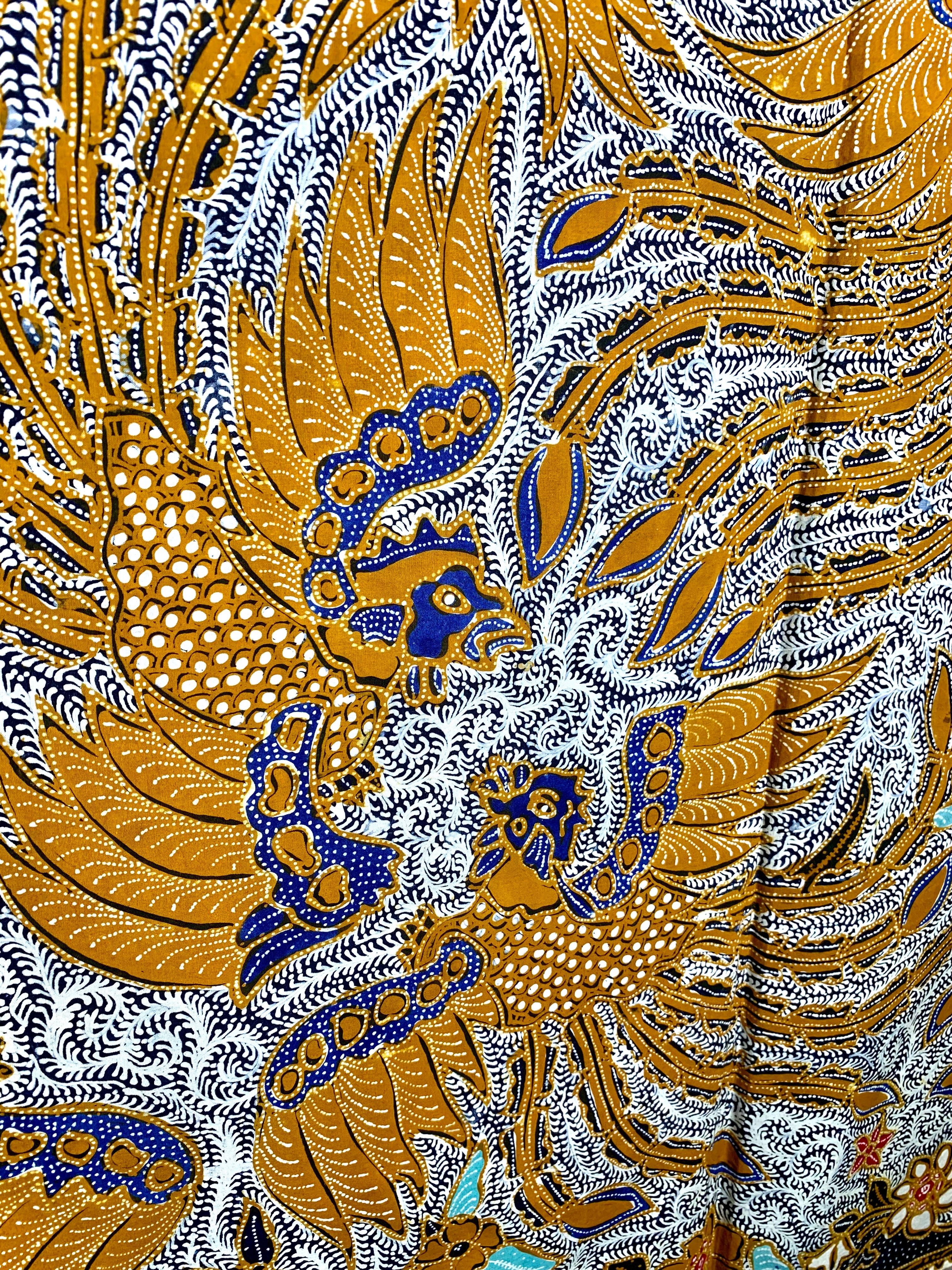 Batik Tulis Yogyakarta KN-02.6630