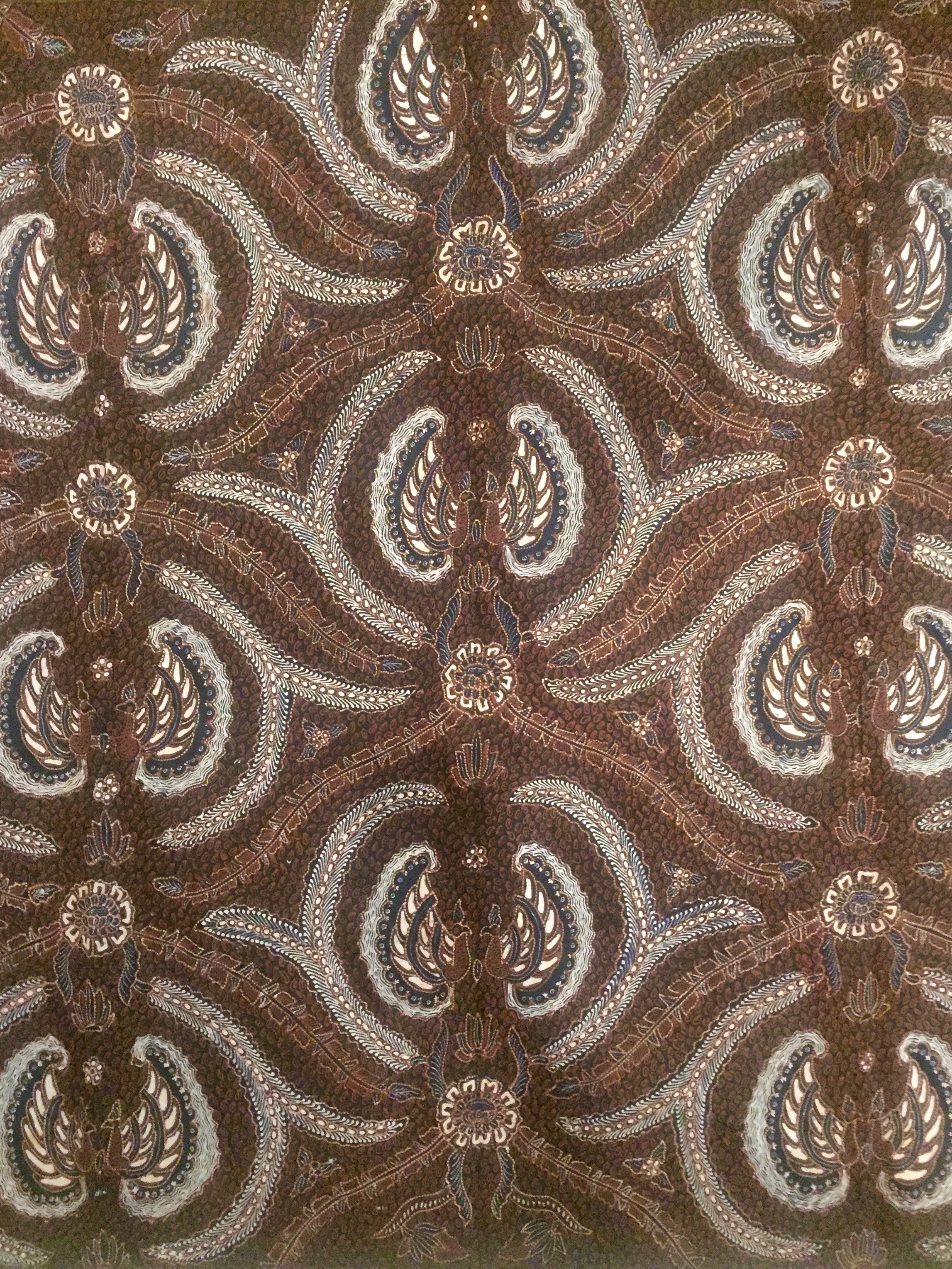 Batik Tulis Yogyakarta KP-52.3400