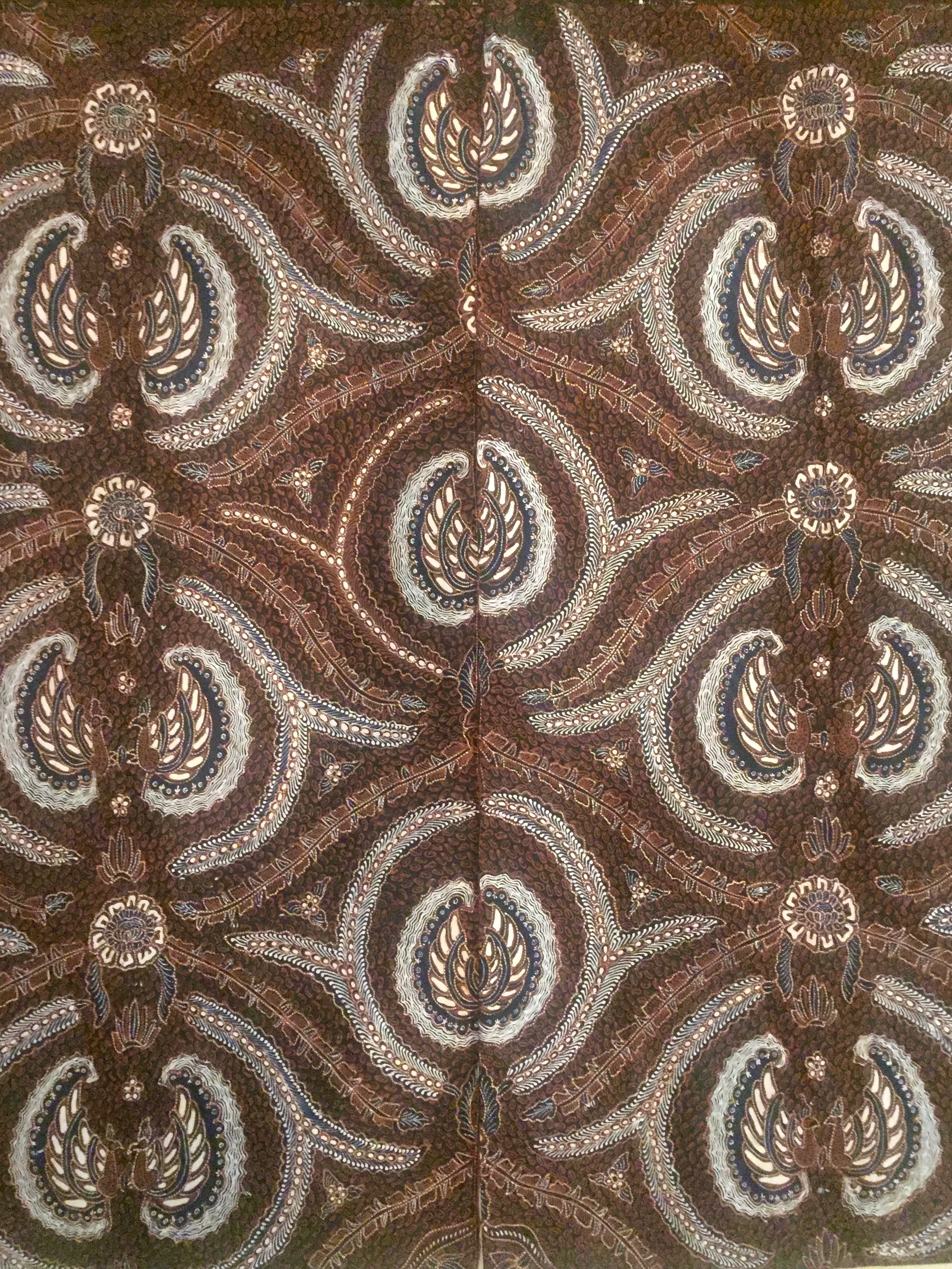 Batik Tulis Yogyakarta KP-52.3400