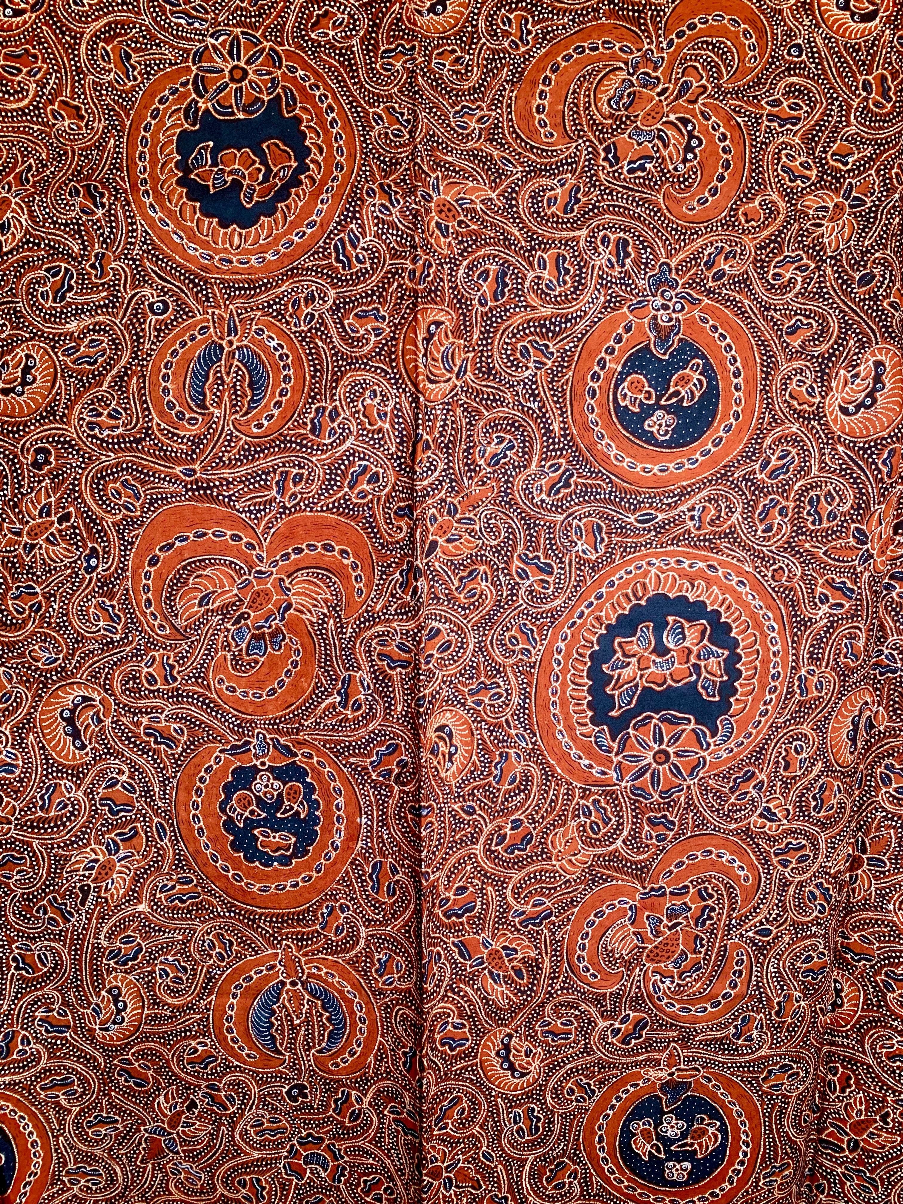 Batik Tulis Bayat KF-24.4248