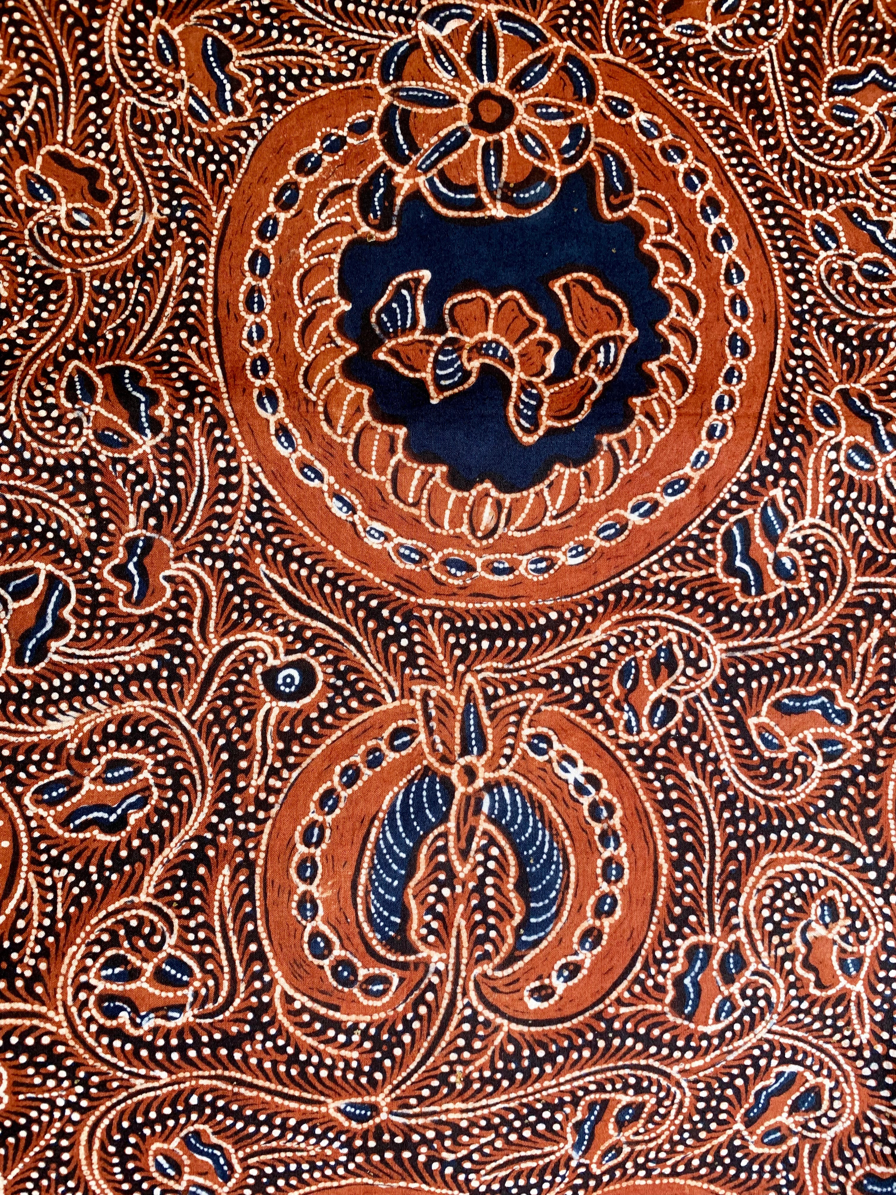 Batik Tulis Bayat KF-24.4248