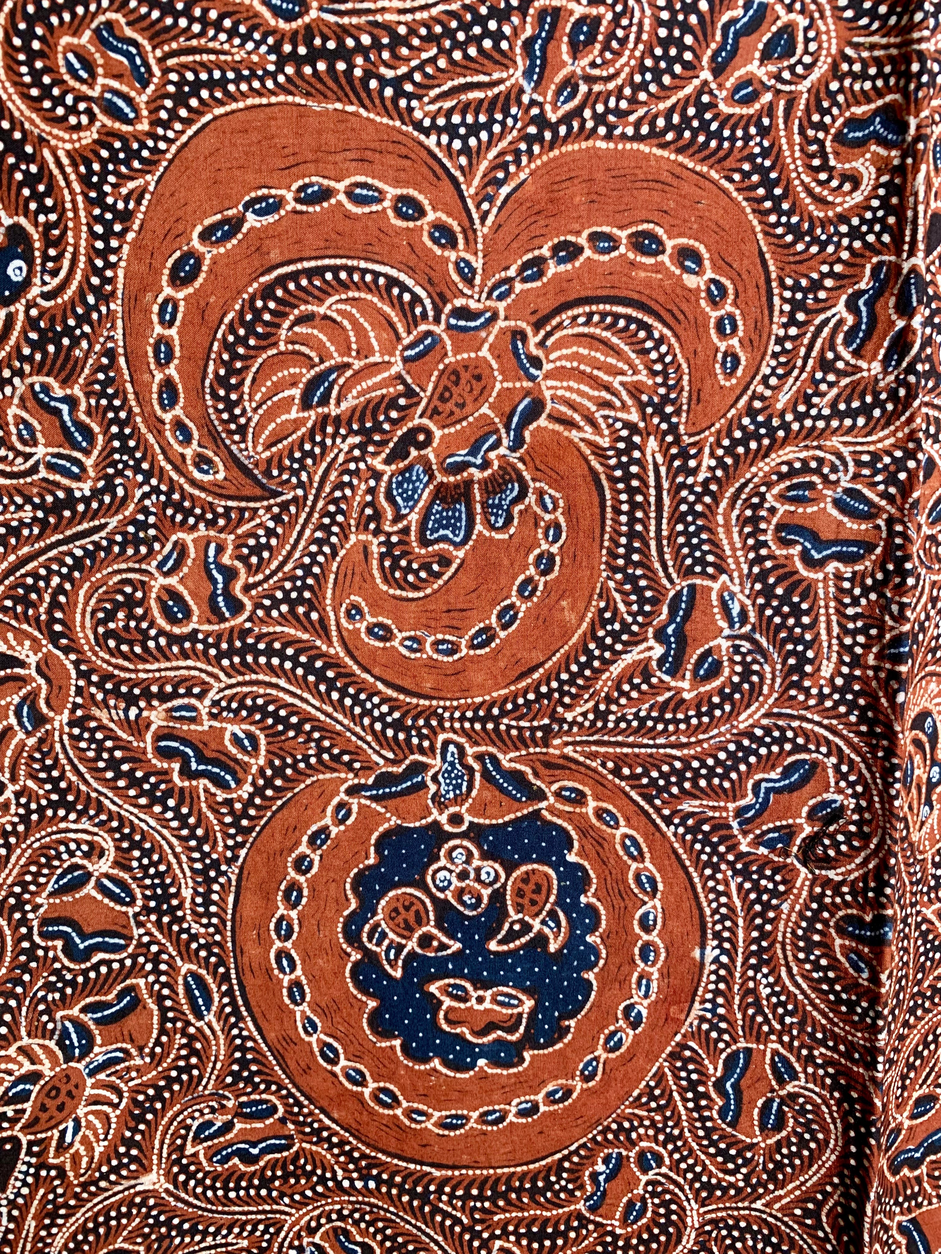 Batik Tulis Bayat KF-24.4248