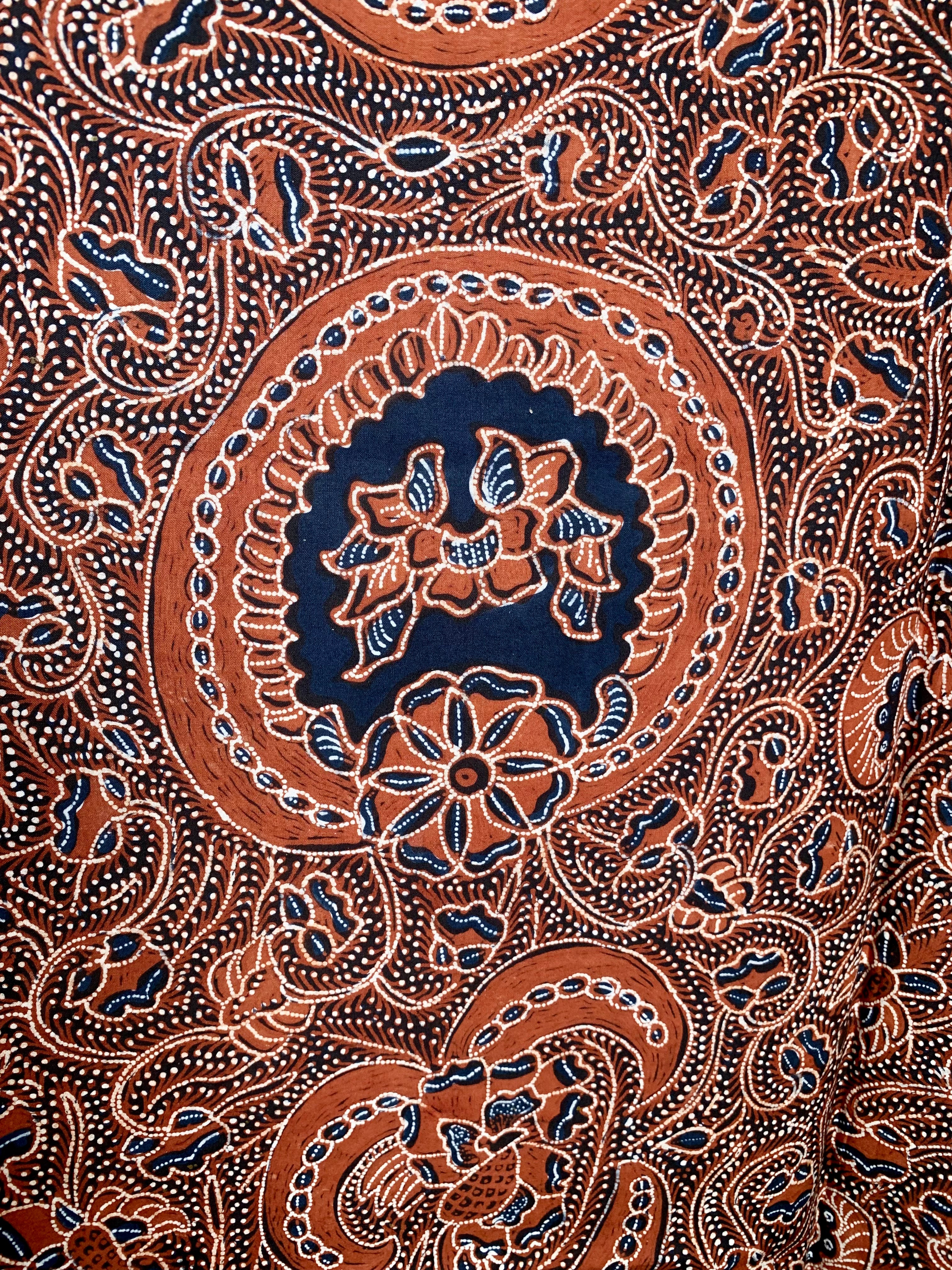 Batik Tulis Bayat KF-24.4248