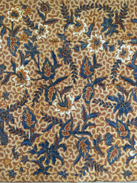 Batik Tulis Tulungagung KE-Z0009-11