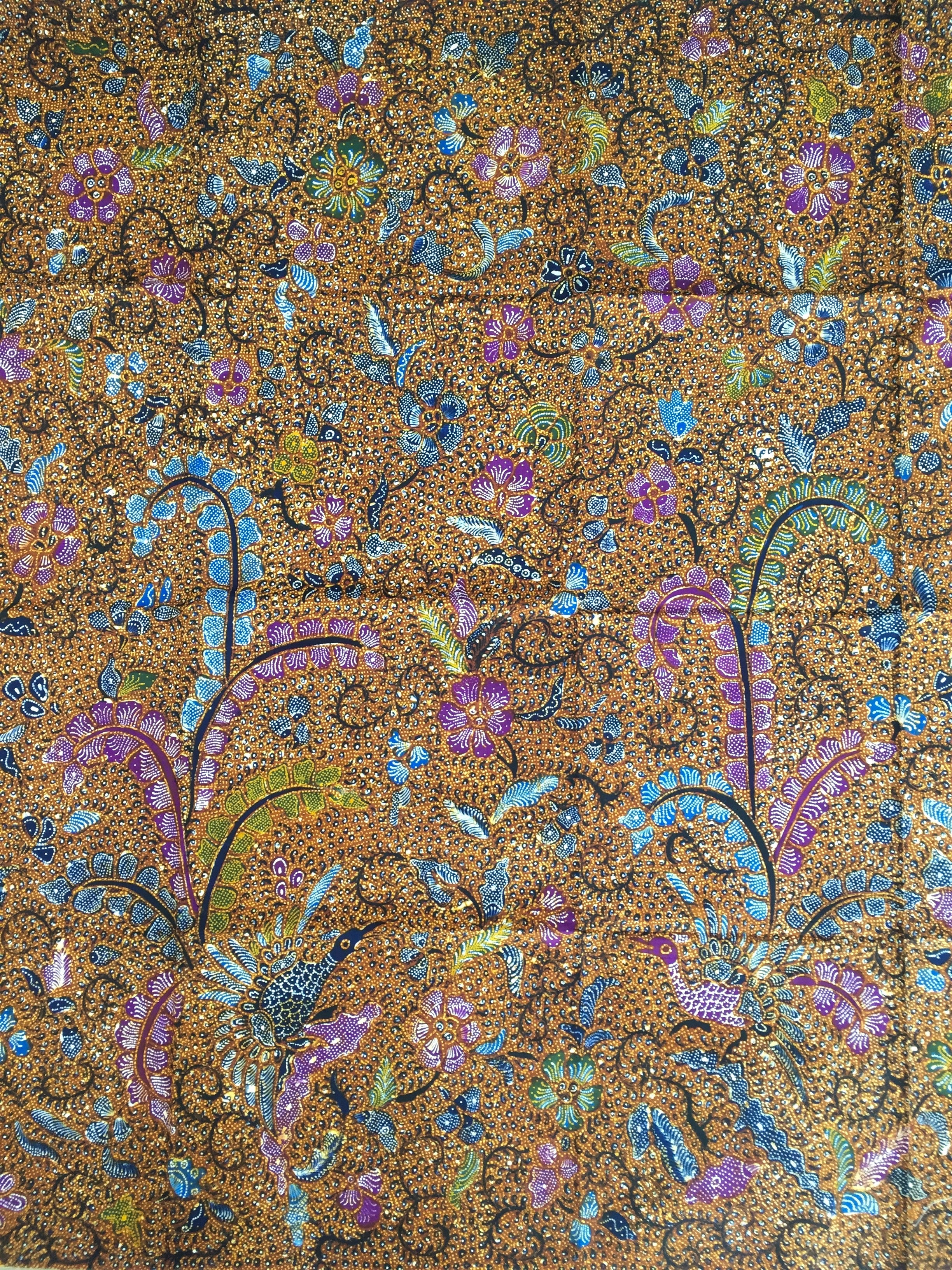 Batik Tulis Tulungagung KF-Z0009-10