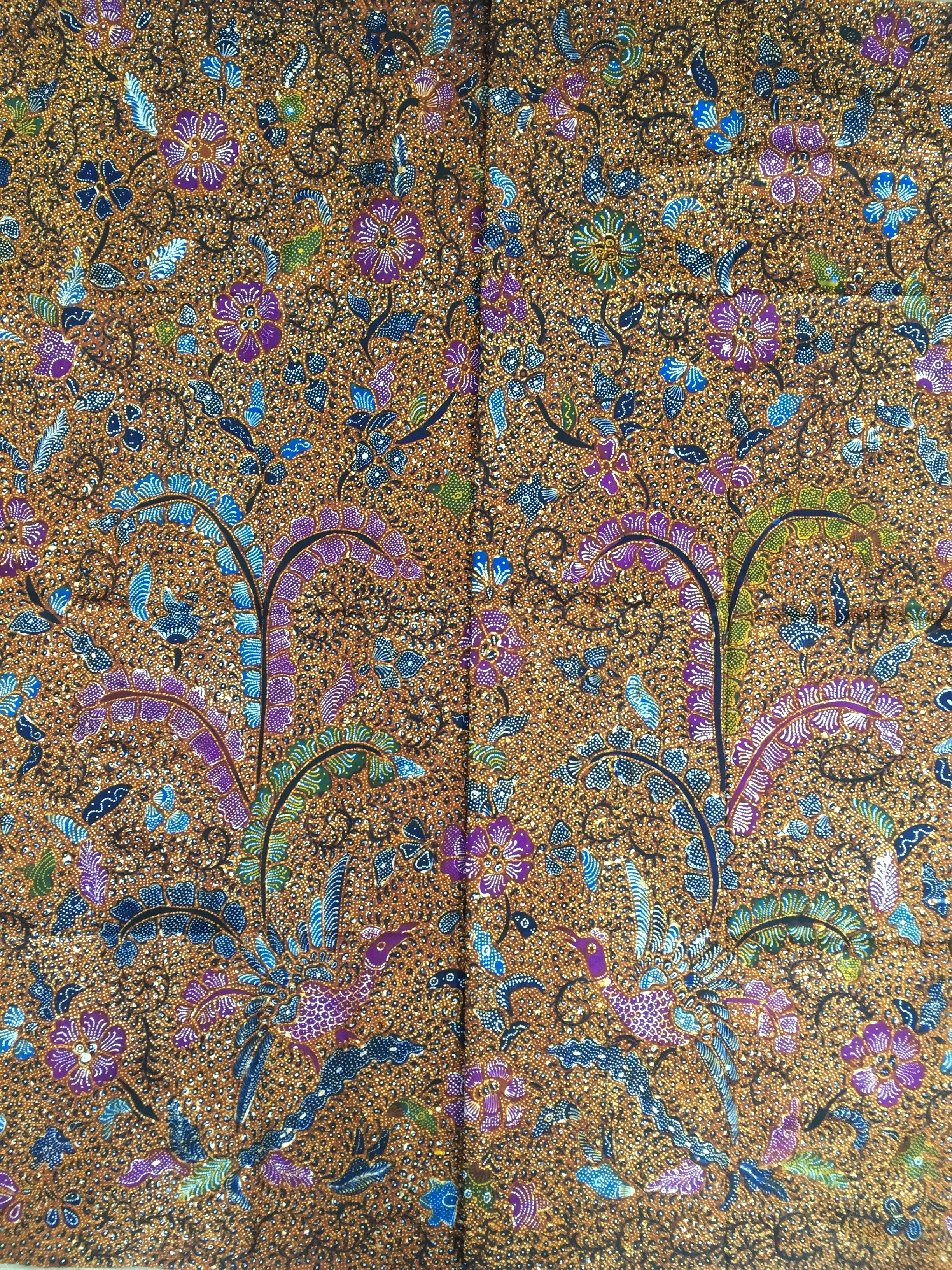 Batik Tulis Tulungagung KF-Z0009-10