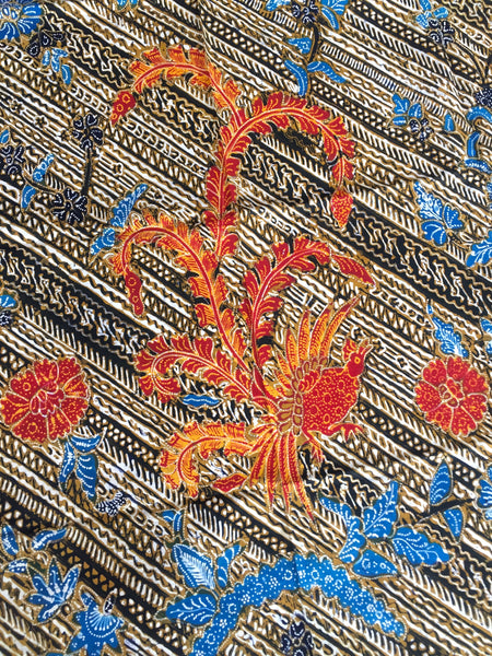 Batik Tulis Tulungagung KF-Z0009-08