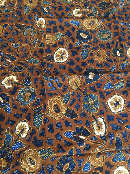 Batik Tulis Tulungagung KF-Z0009-07