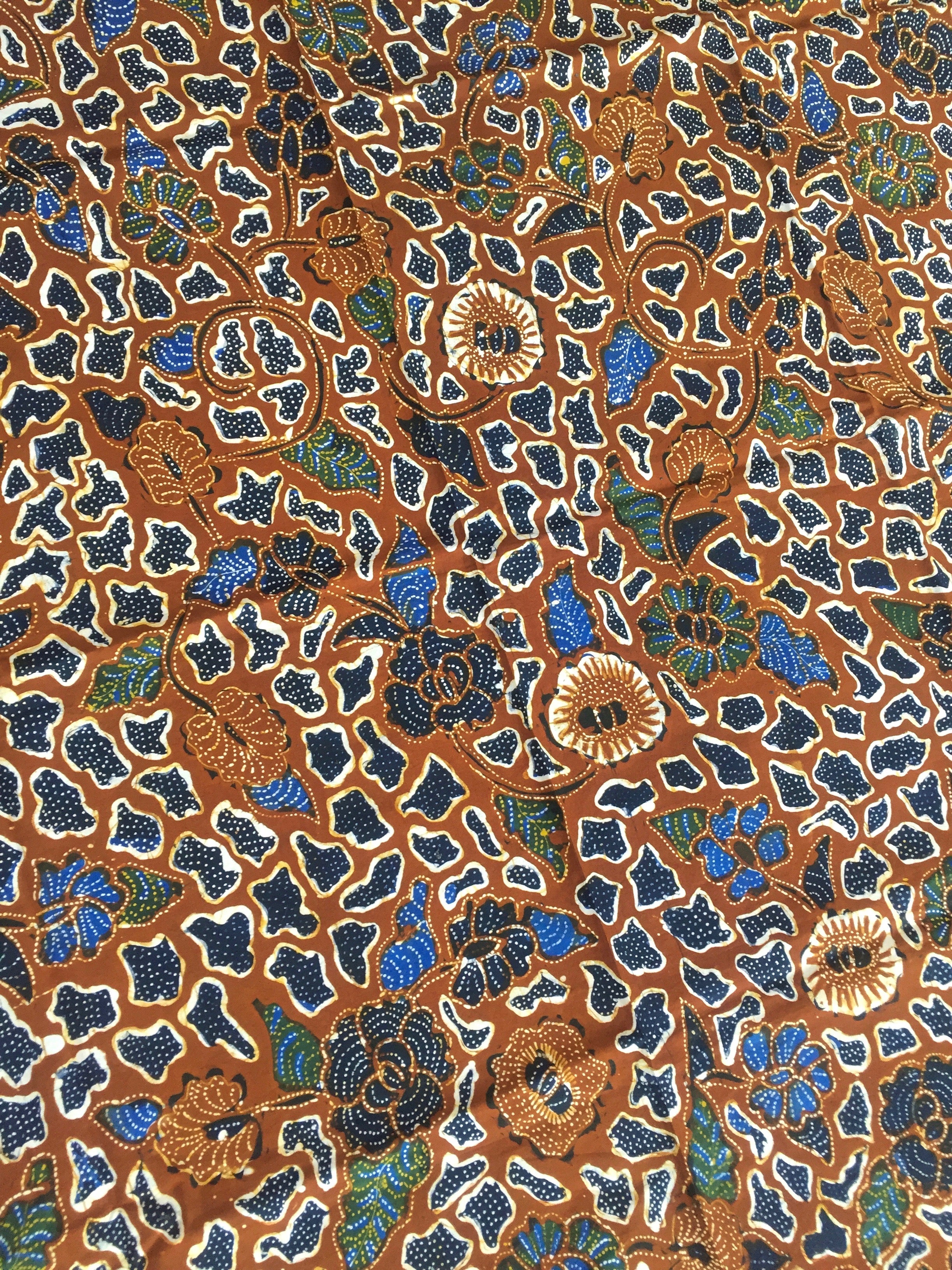 Batik Tulis Tulungagung KB-Z0009-06