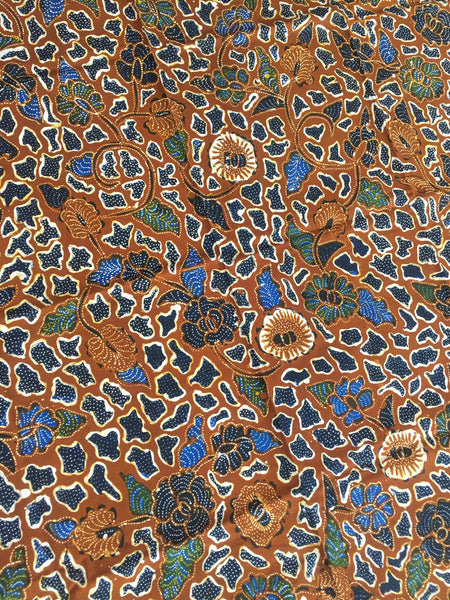 Batik Tulis Tulungagung KB-Z0009-06