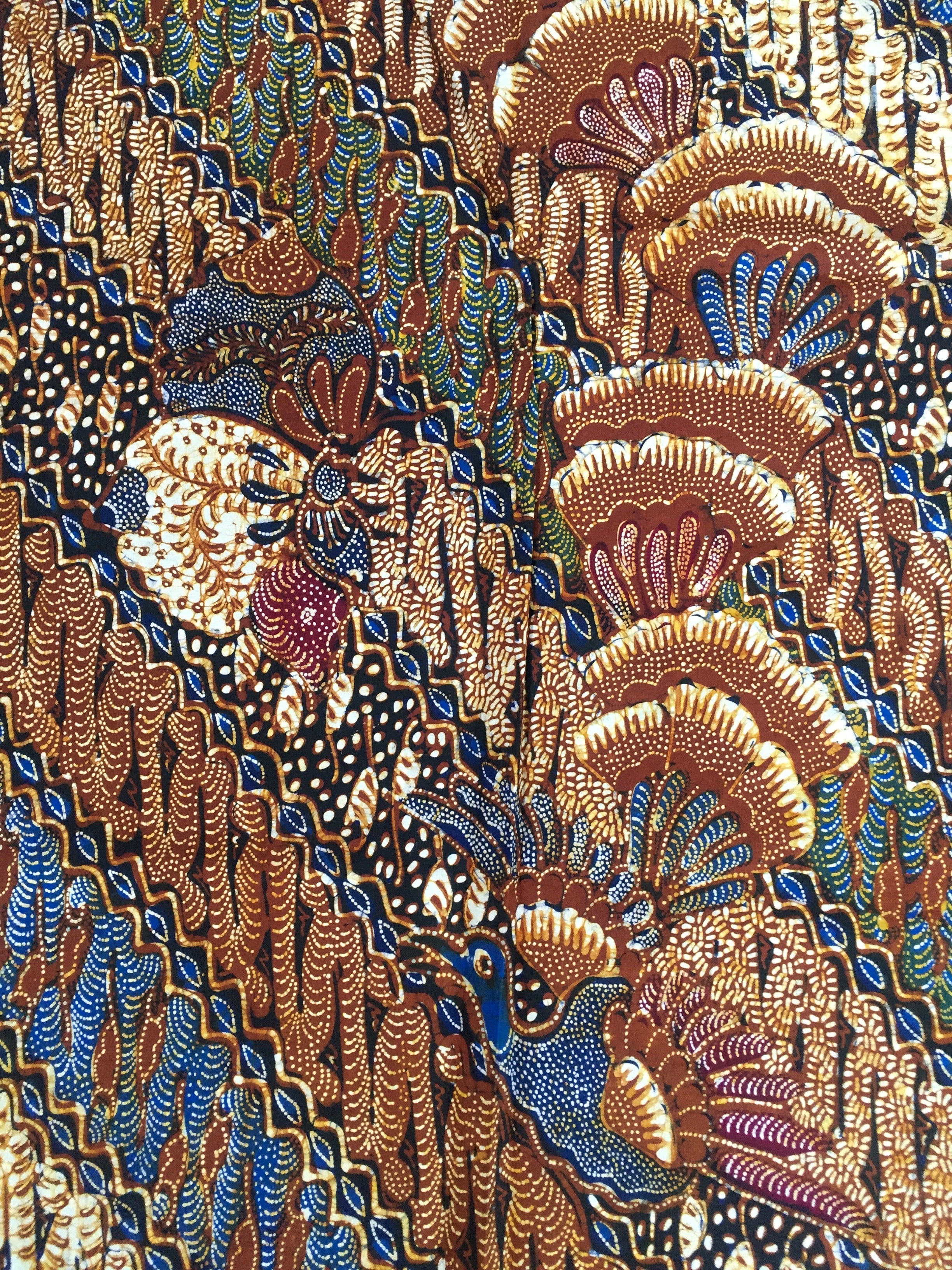 Batik Tulis Tulungagung Z0009-04