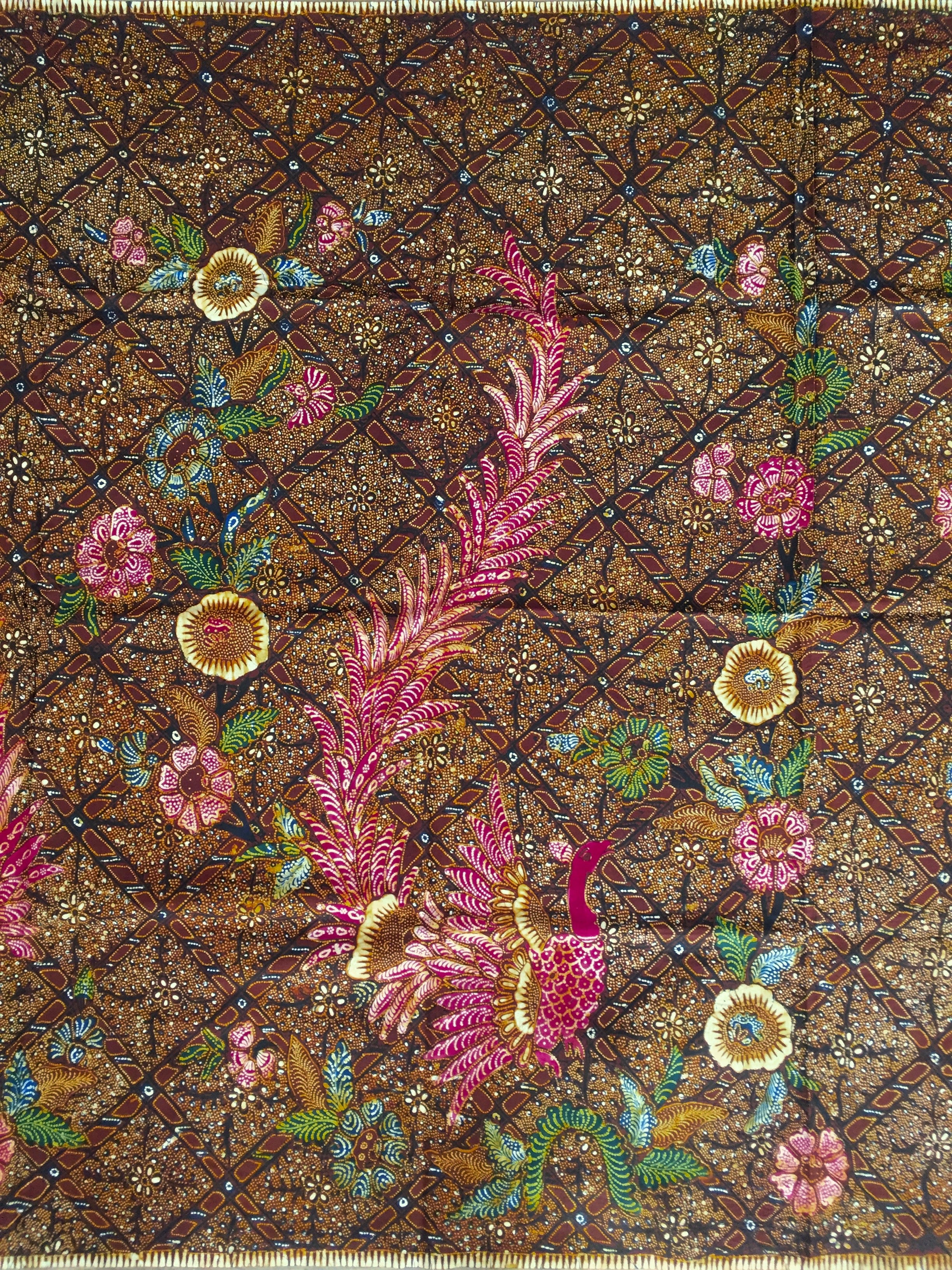 Batik Tulis Tulungagung KF-Z0009-03