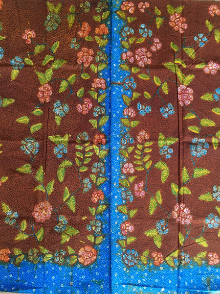 Batik Tulis Tulungagung KD-Z0009-01