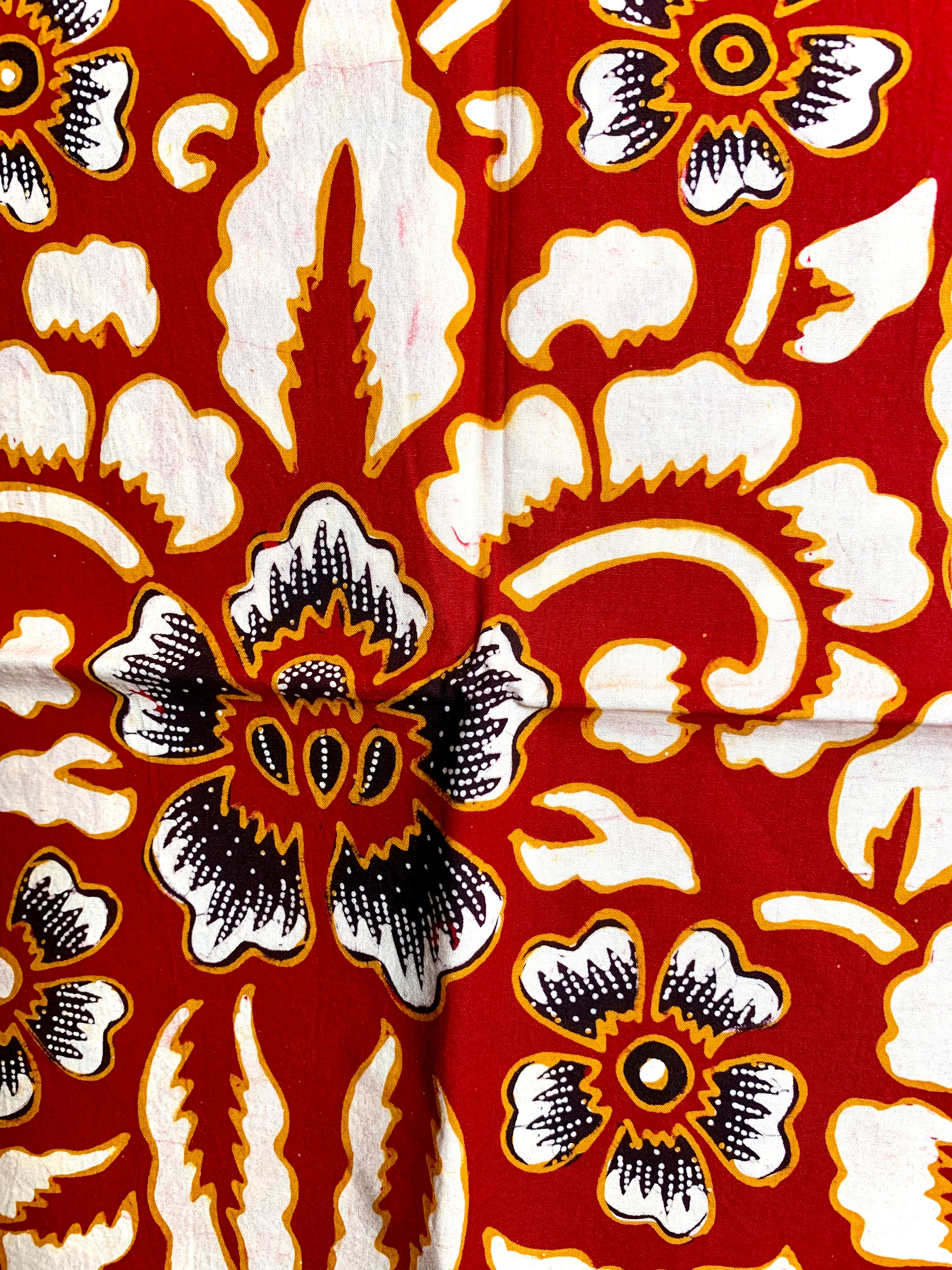 Batik Tulis Pekalongan KH-30.6486