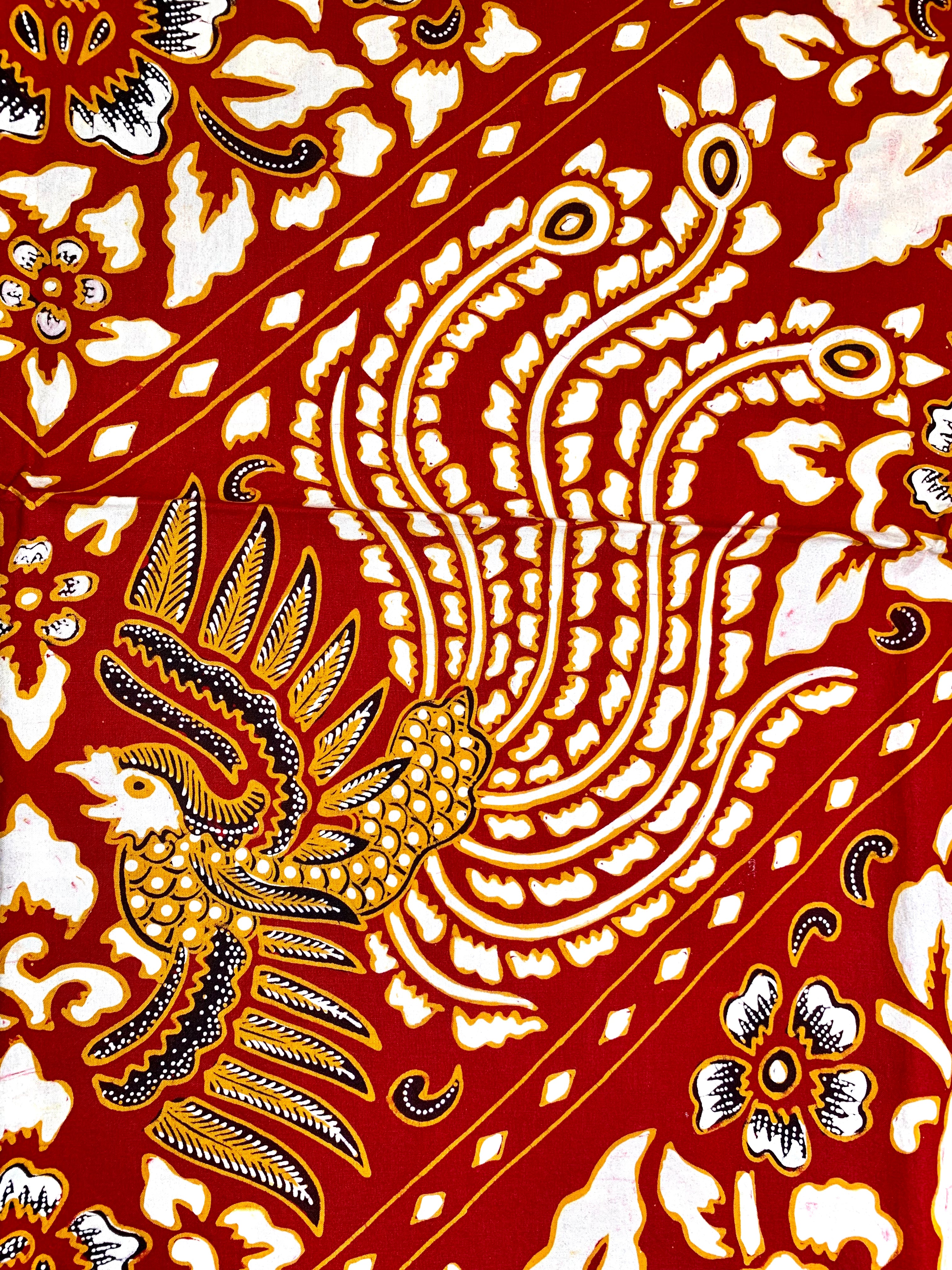 Batik Tulis Pekalongan KH-30.6486