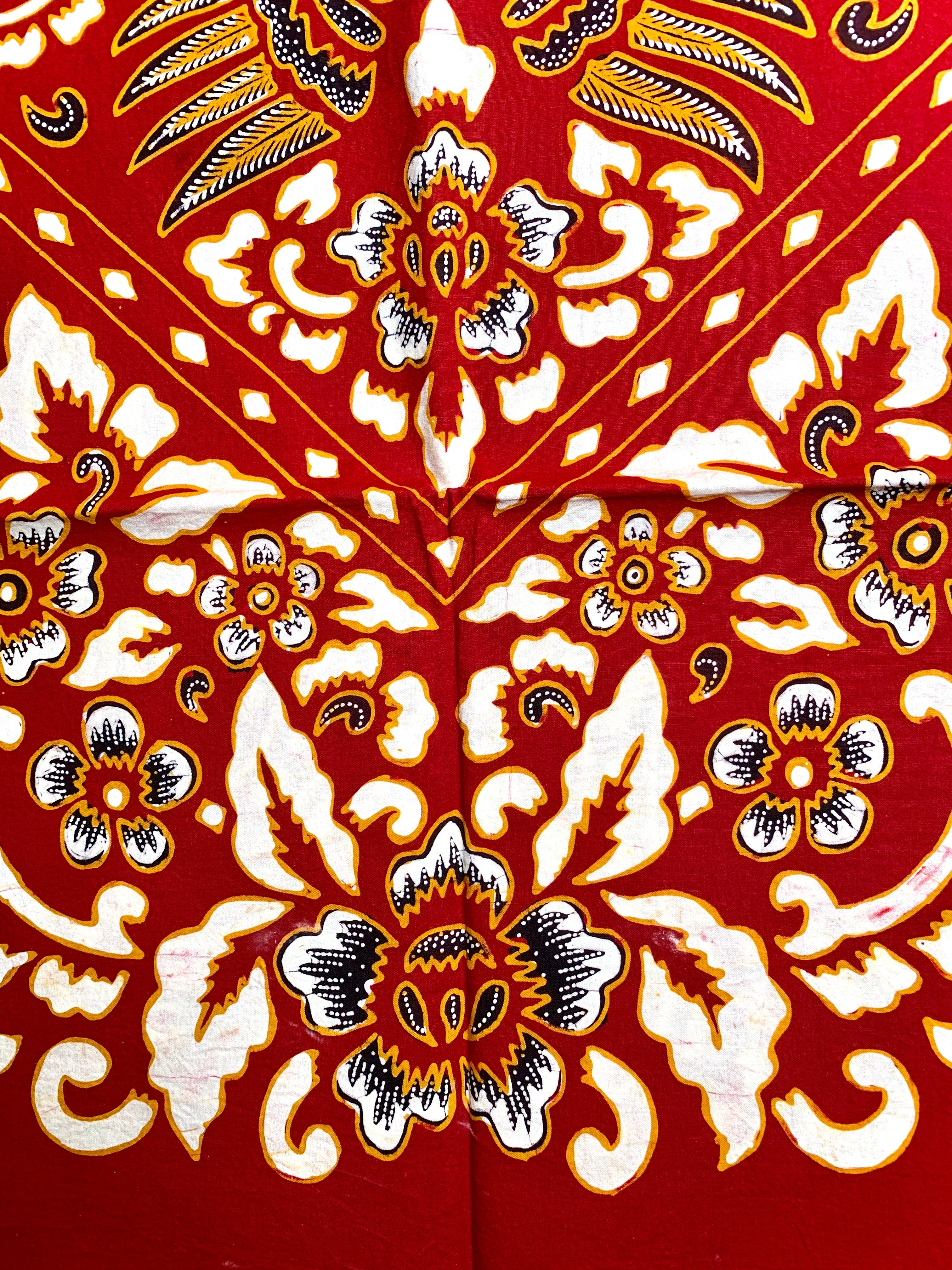 Batik Tulis Pekalongan KH-30.6486