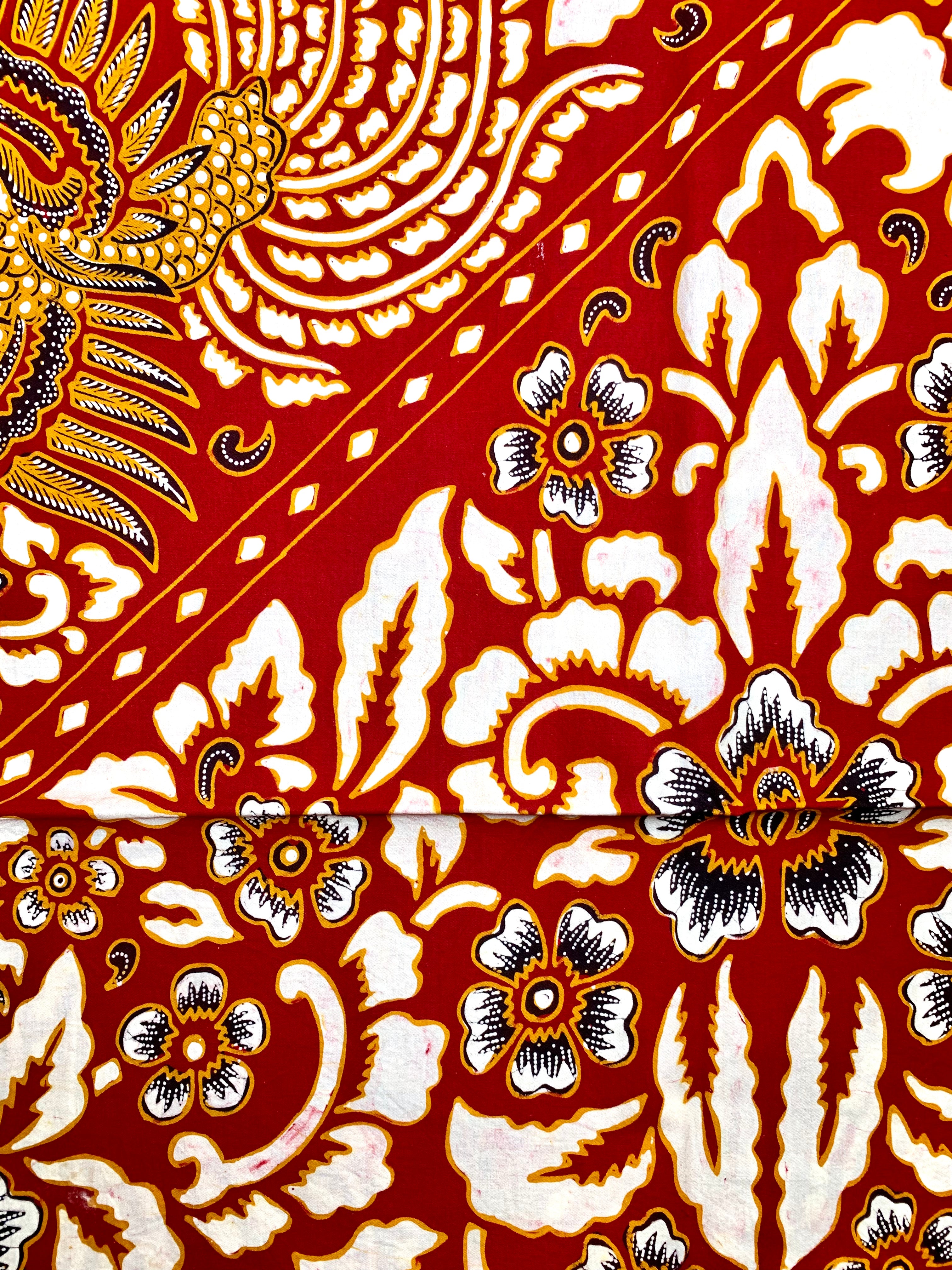 Batik Tulis Pekalongan KH-30.6486