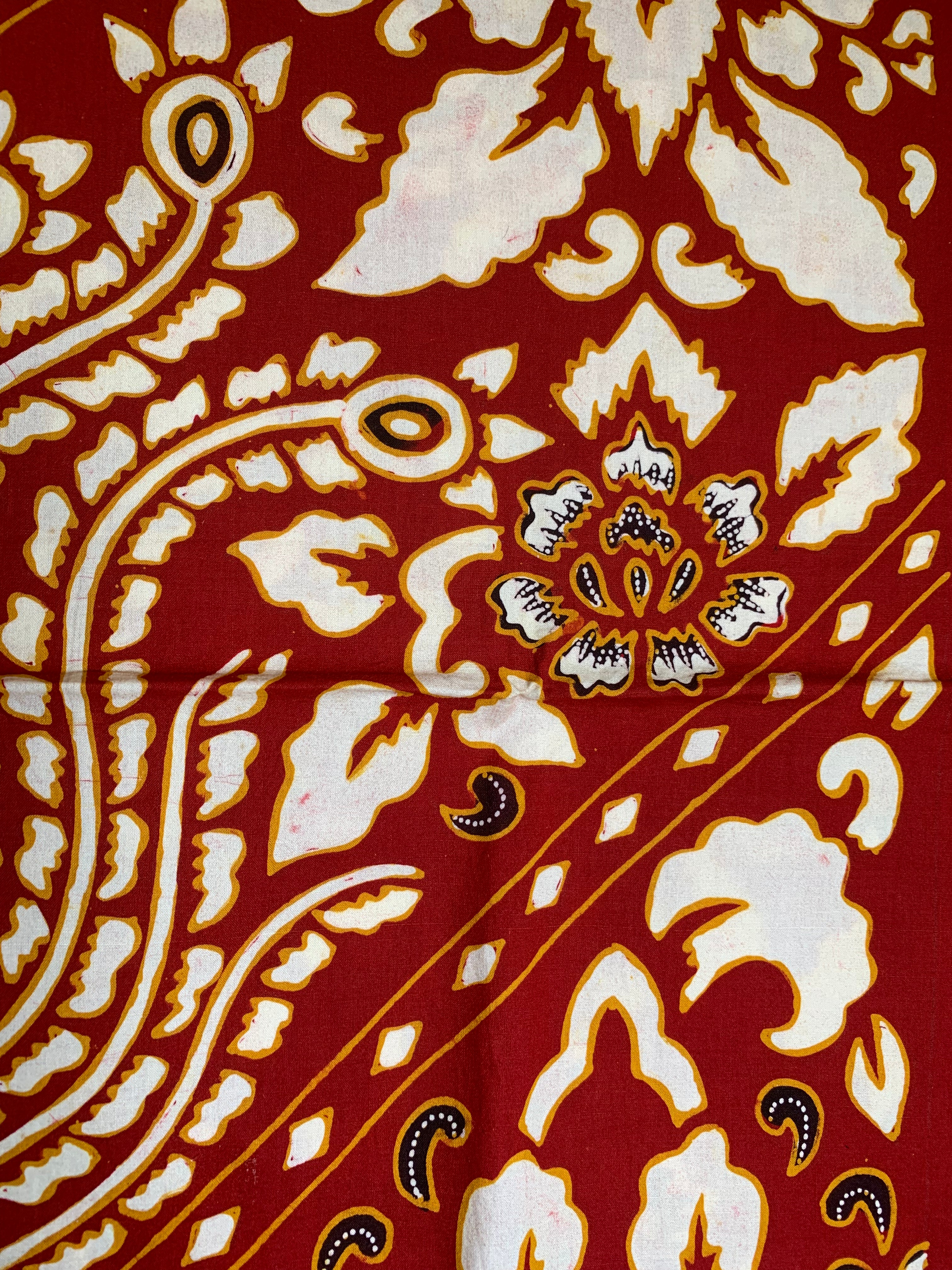 Batik Tulis Pekalongan KH-30.6486