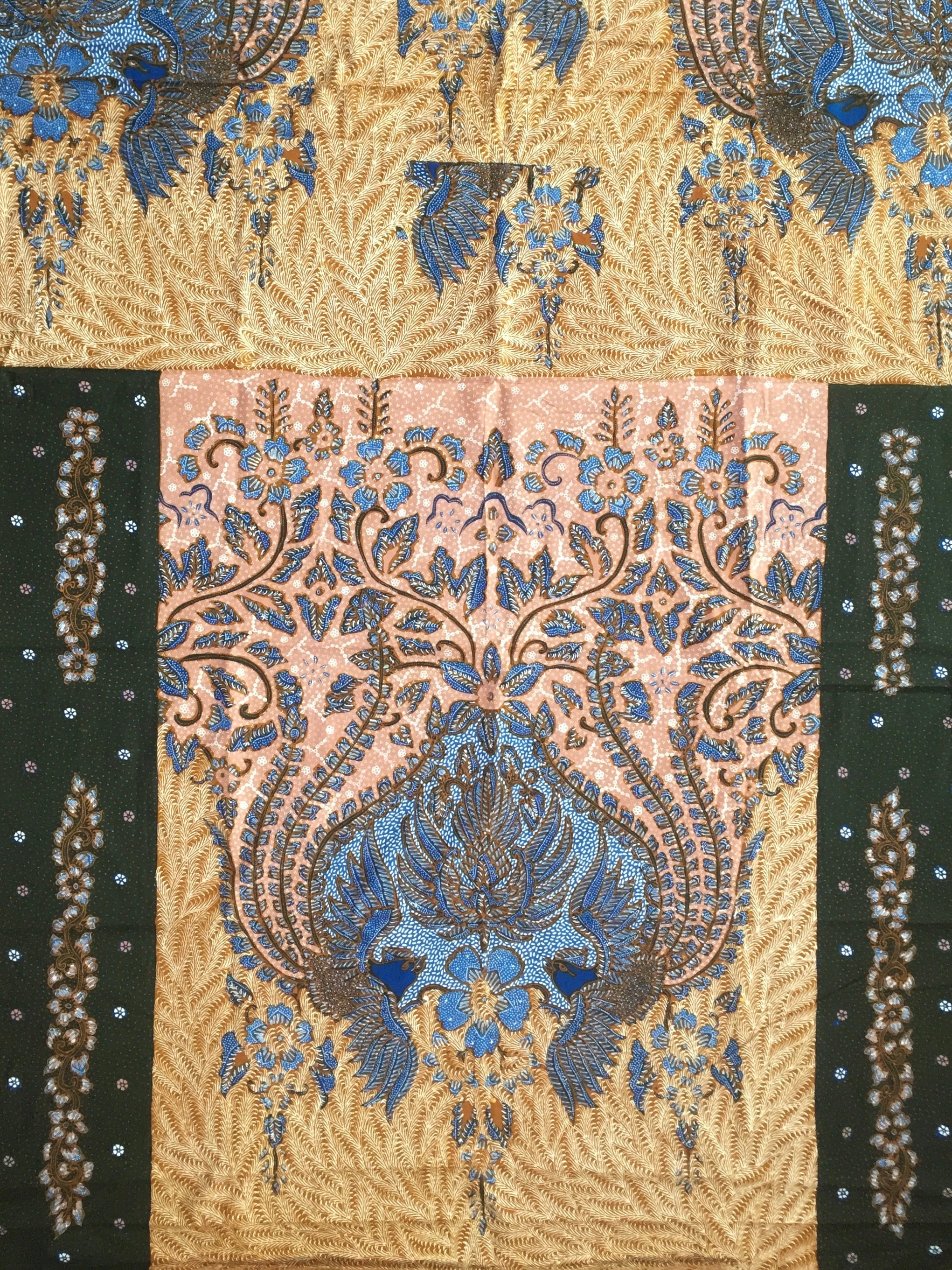 Batik Tulis Pekalongan KB-A0595-05