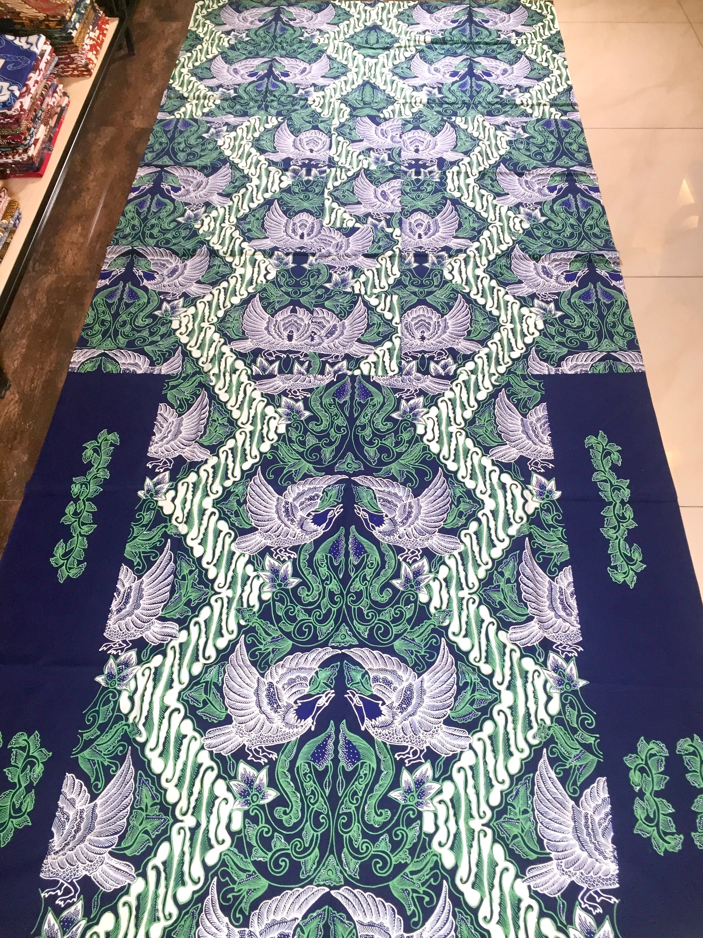 Batik Tulis Pekalongan KH-39.4328