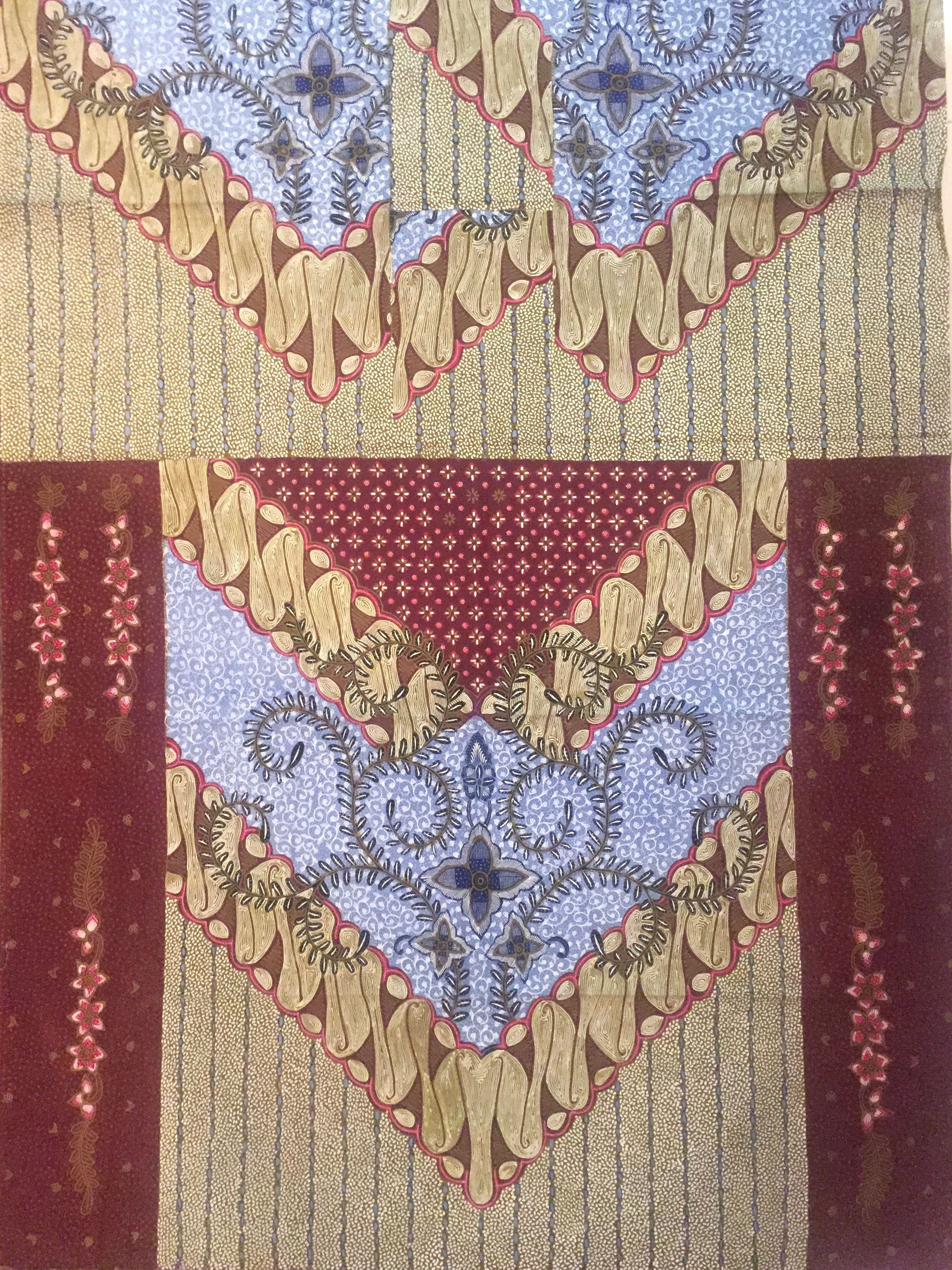 Batik Tulis Pekalongan KB-27.4728