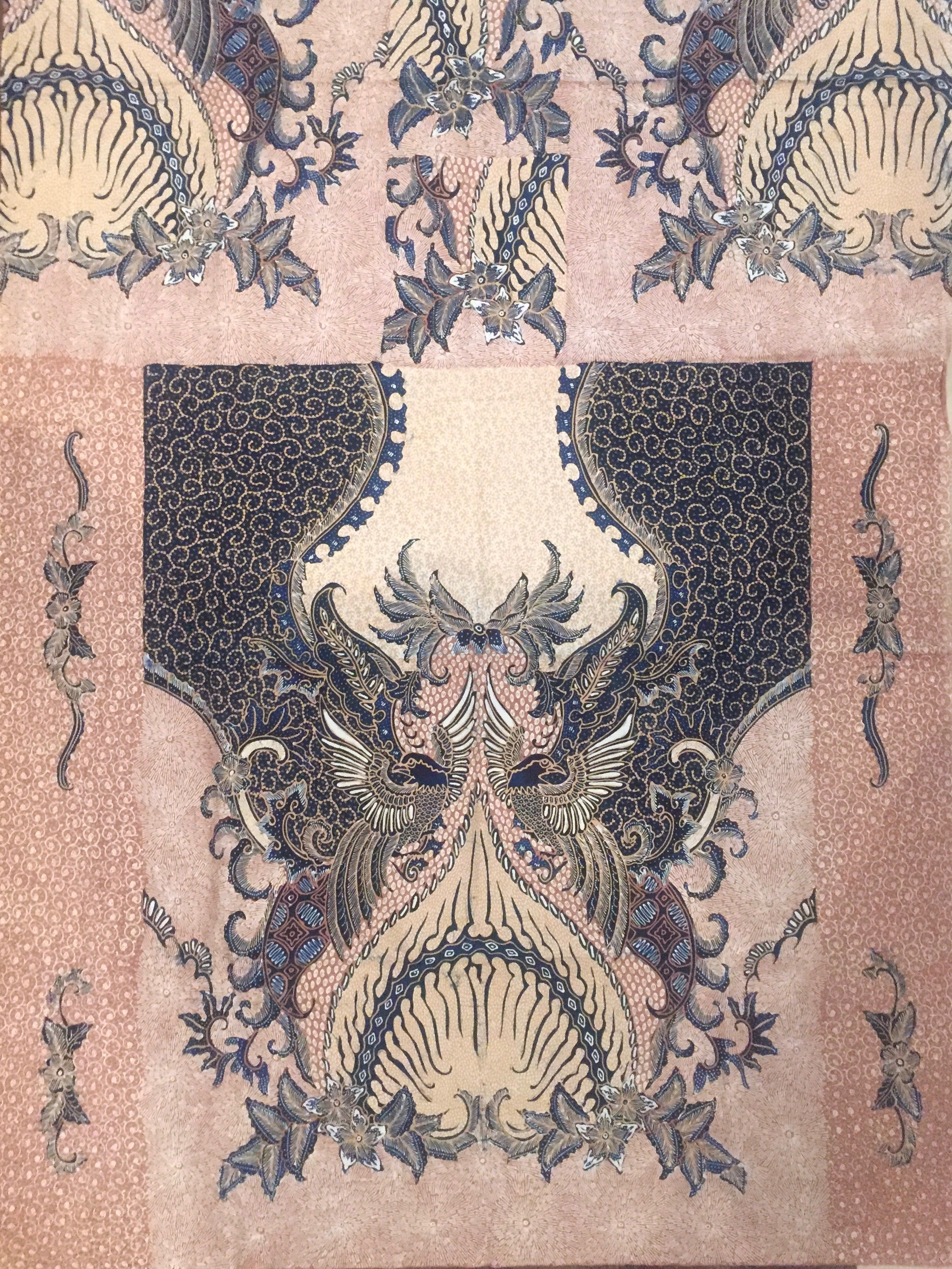 Batik Tulis Pekalongan KB-29.8121