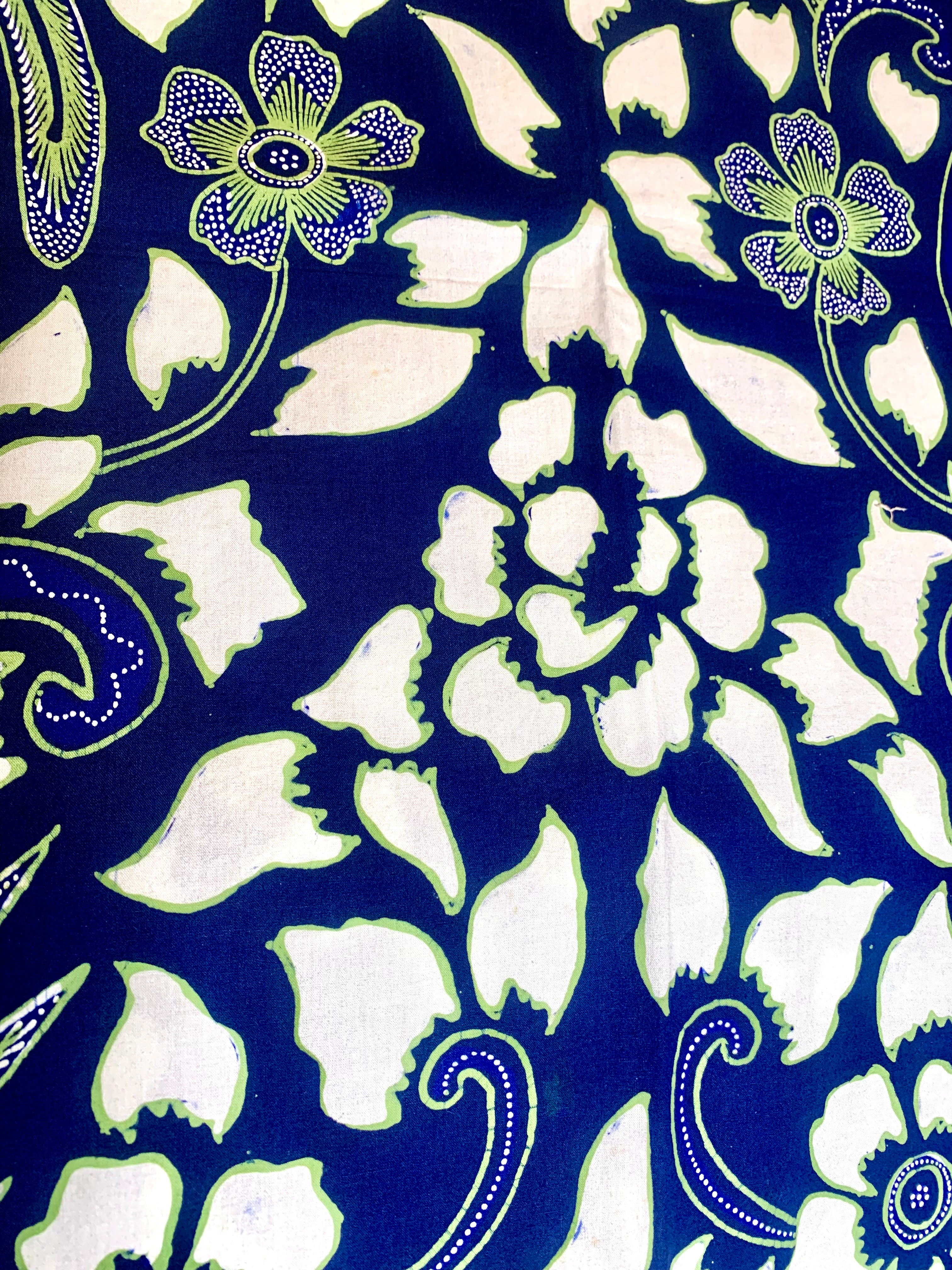 Batik Tulis Pekalongan KG-23.5583