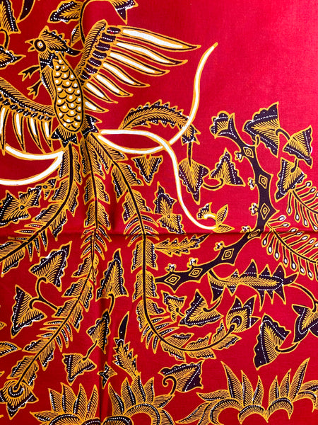 Batik Tulis Pekalongan KH-41.6710