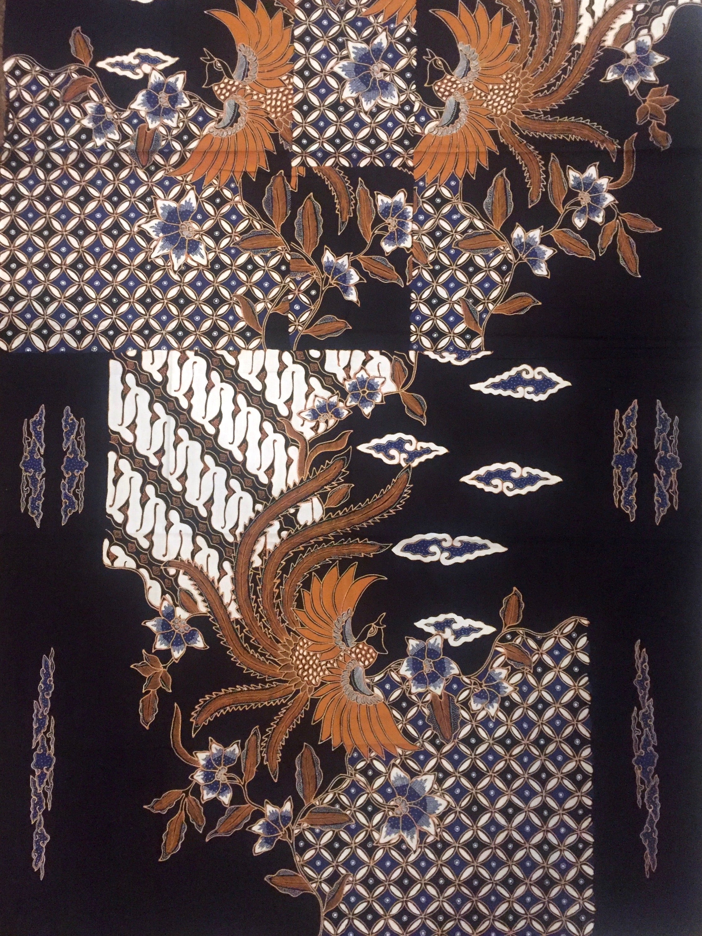 Batik Tulis Pekalongan KG-37.6969