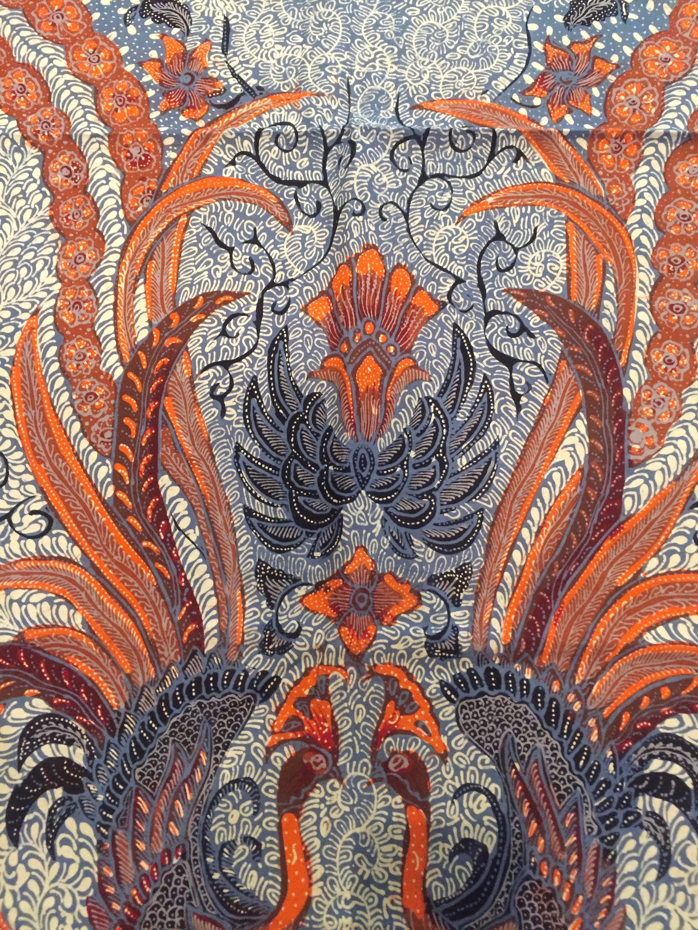 Batik Tulis Pekalongan KB-33.6321