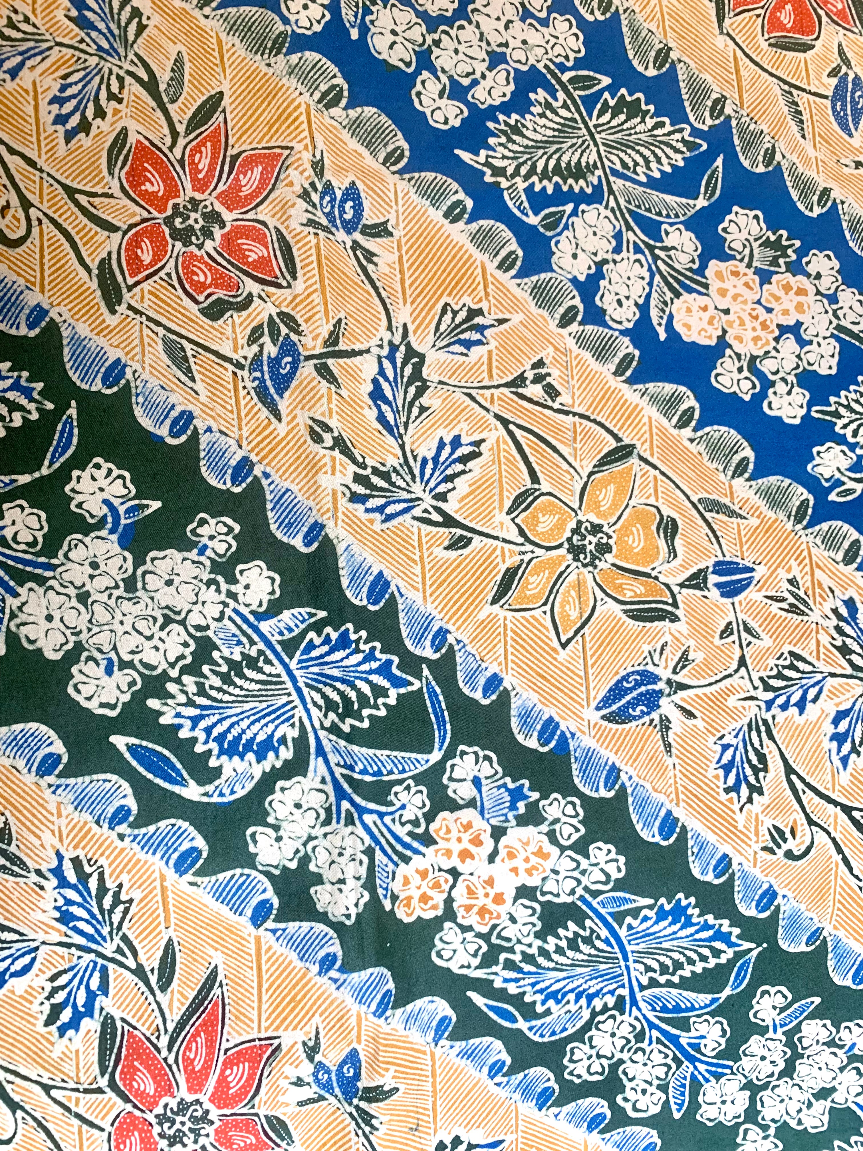 Batik Tulis Weleri KE-A0381-04