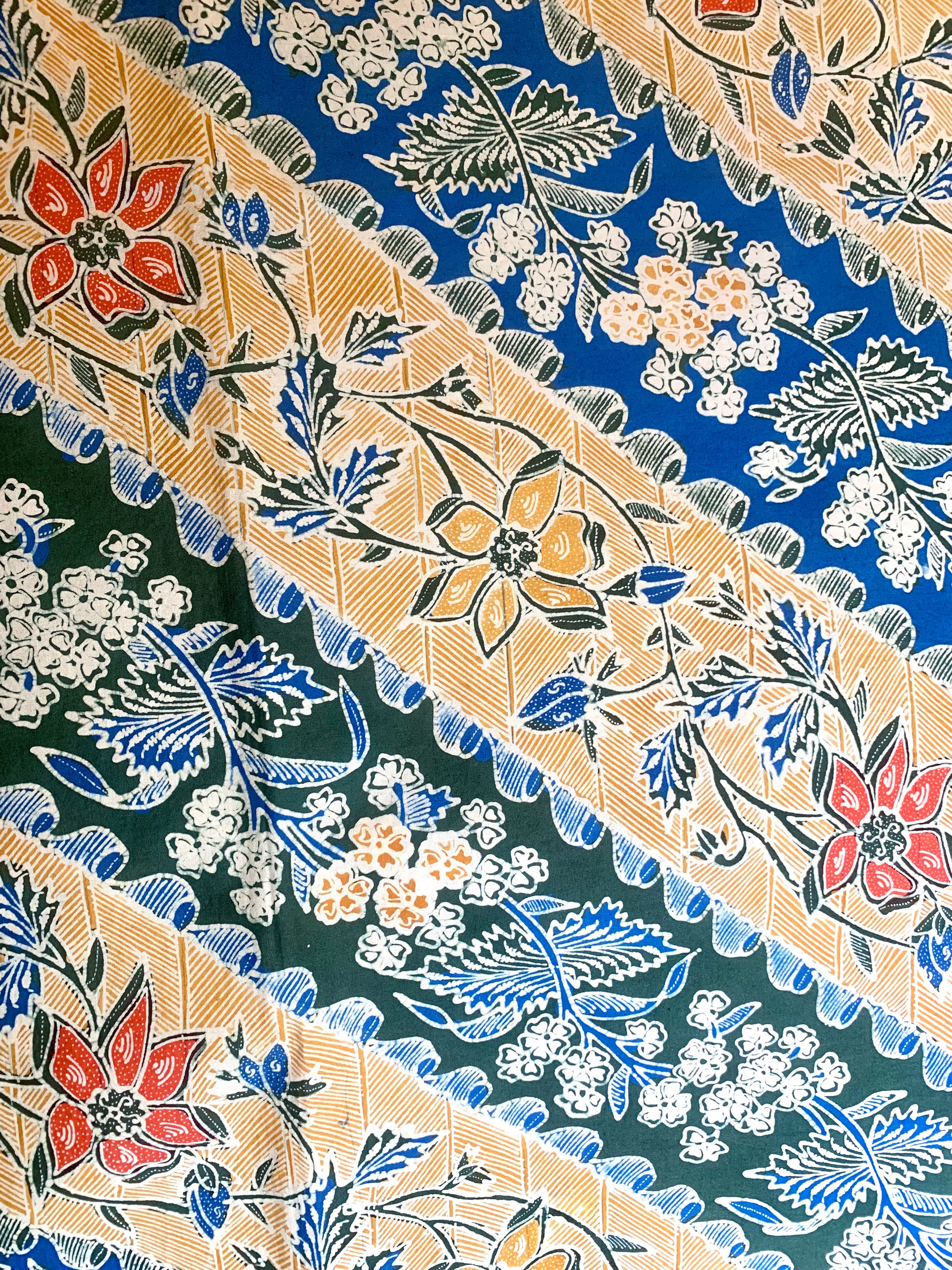 Batik Tulis Weleri KE-A0381-04