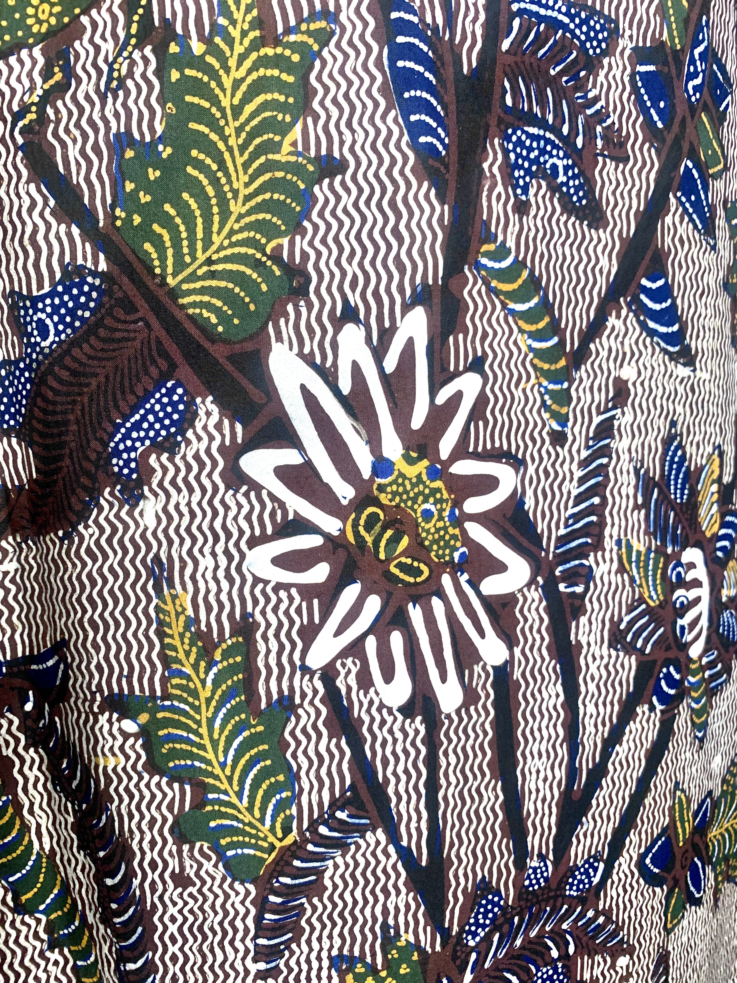 Batik Tulis Kebumen KD-01.6446