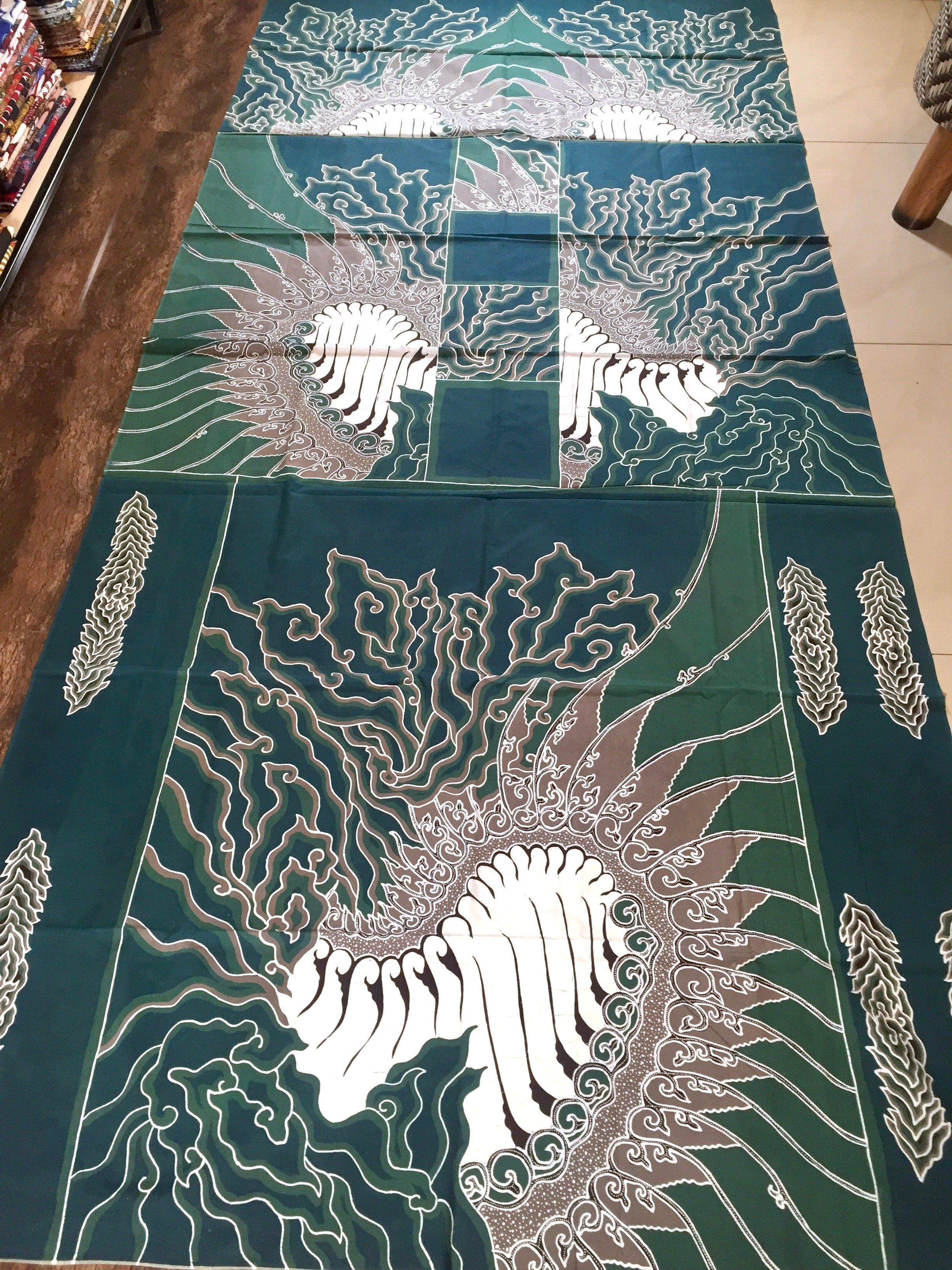 Batik Tulis Pekalongan KH-04.6144