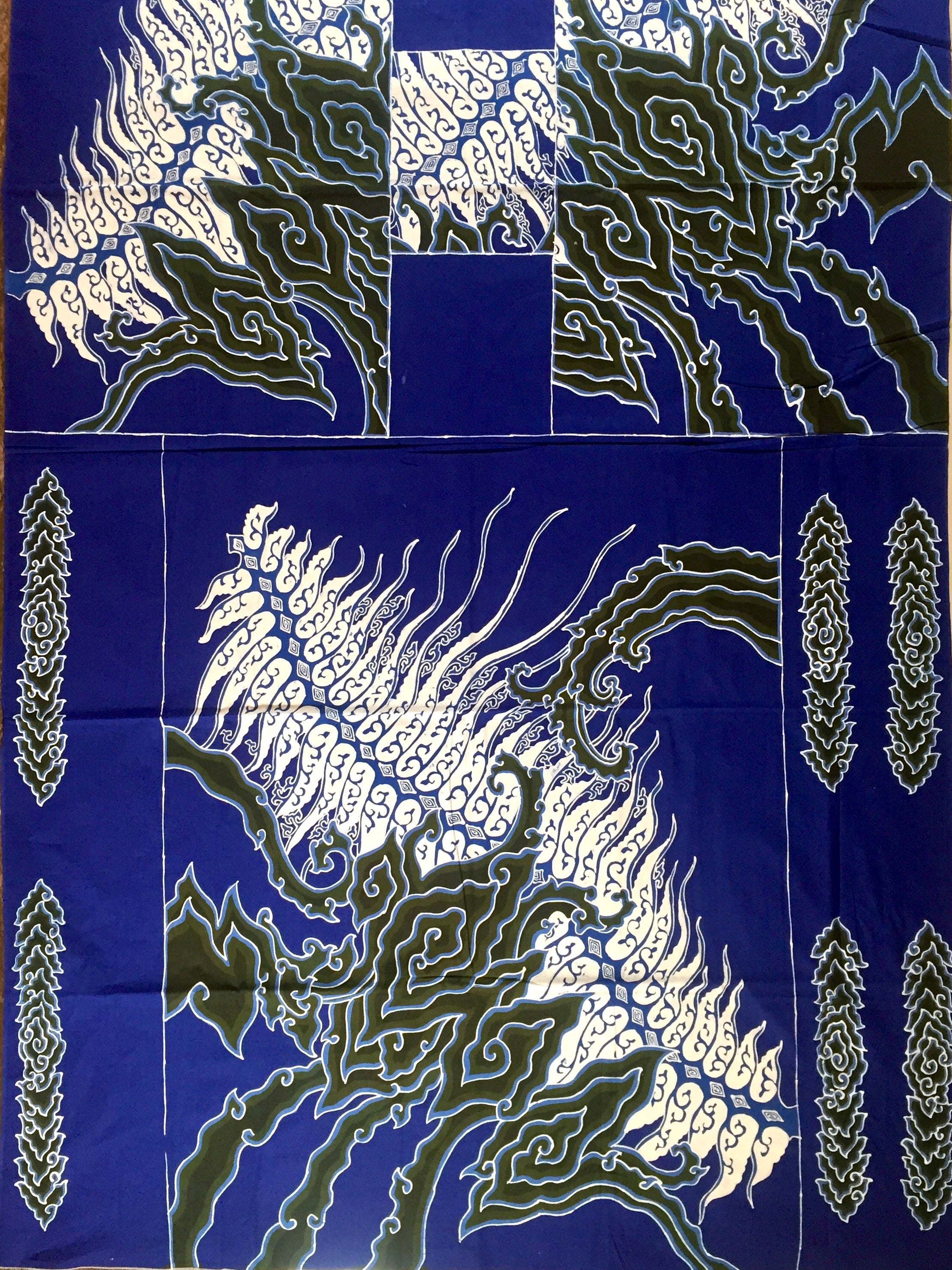 Batik Tulis Pekalongan KH-04.6163