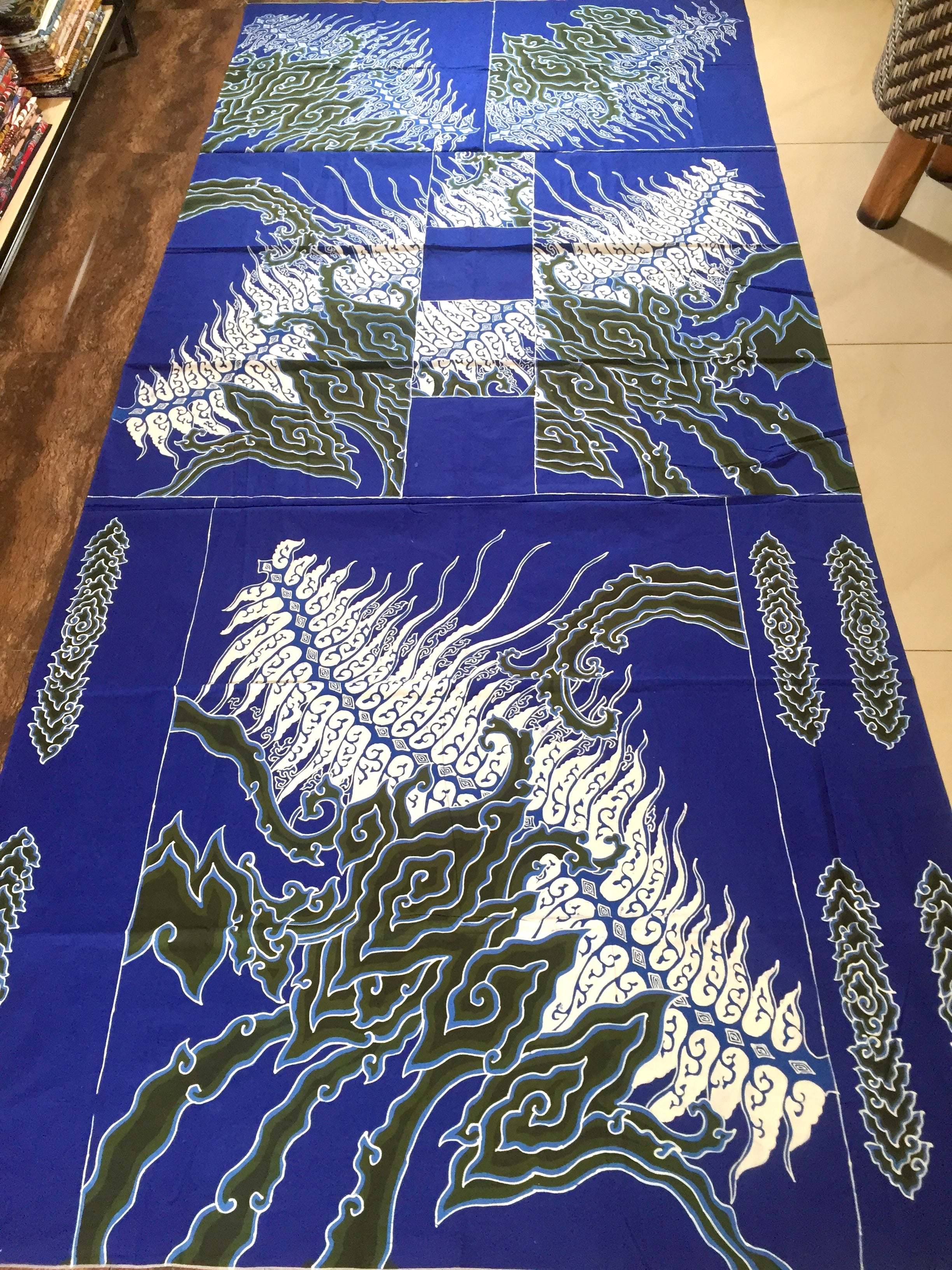 Batik Tulis Pekalongan KH-04.6163