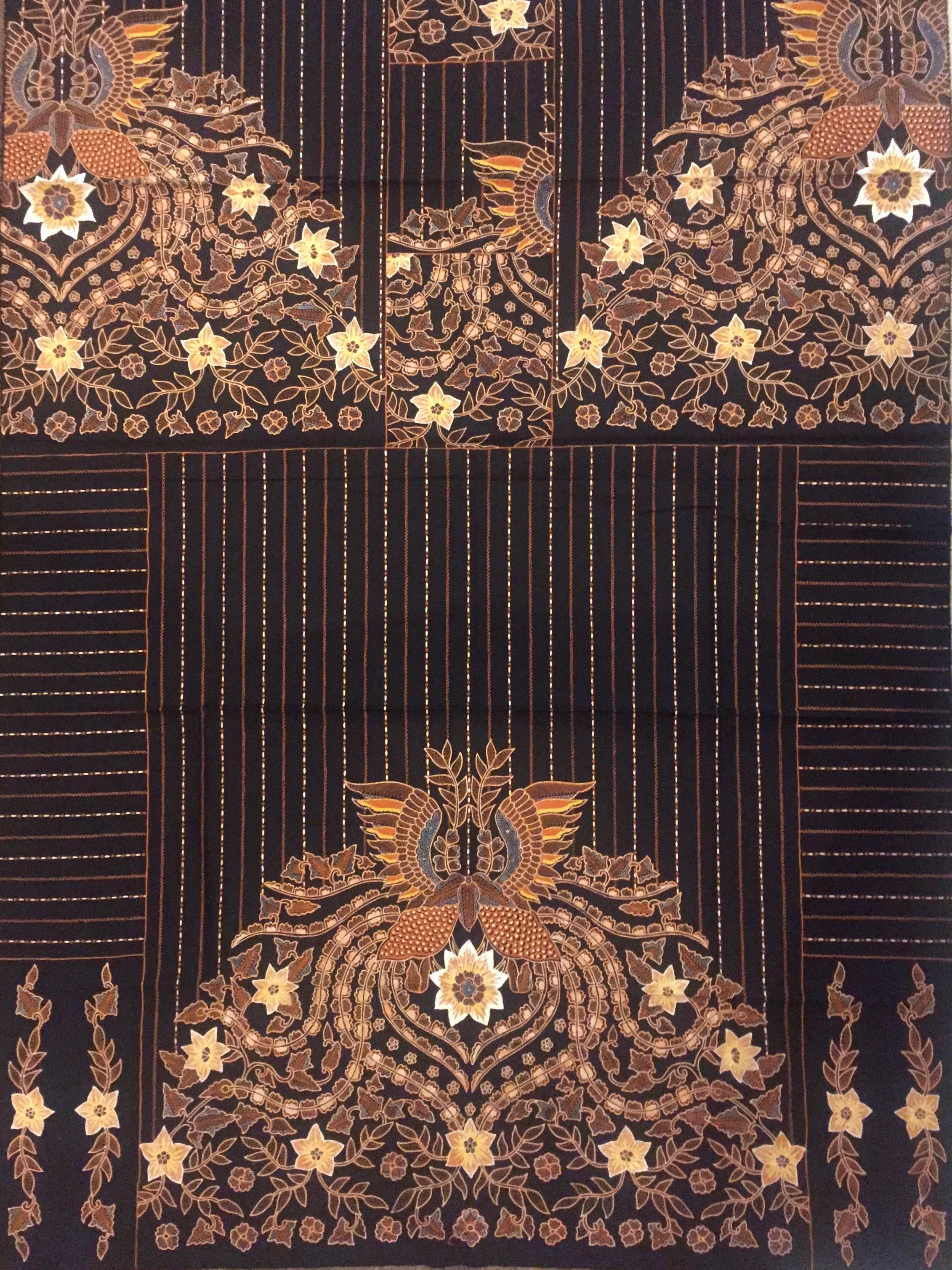 Batik Tulis Pekalongan KG-65.7665